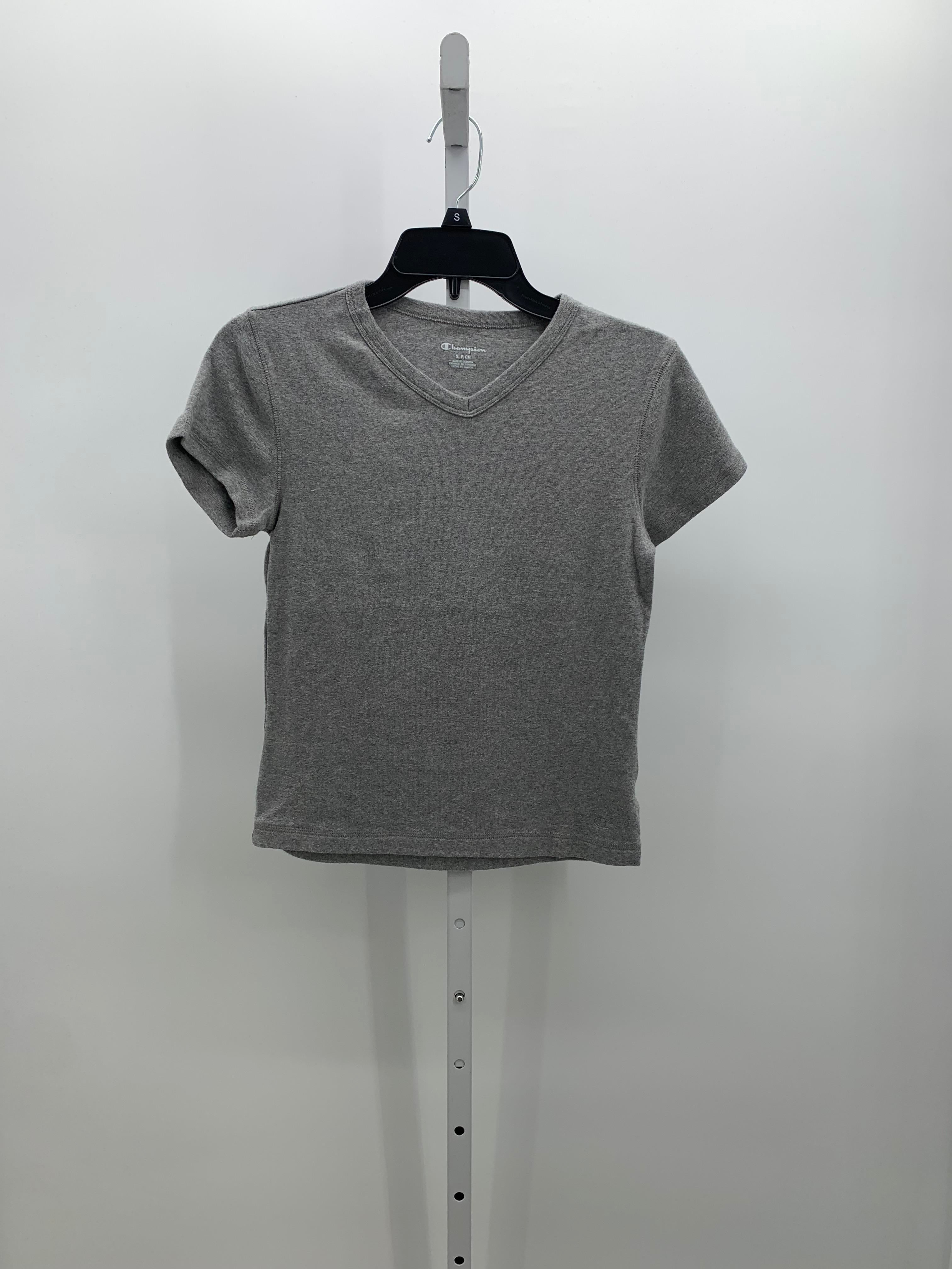 Champion Size Small Misses Short Sleeve Shirt