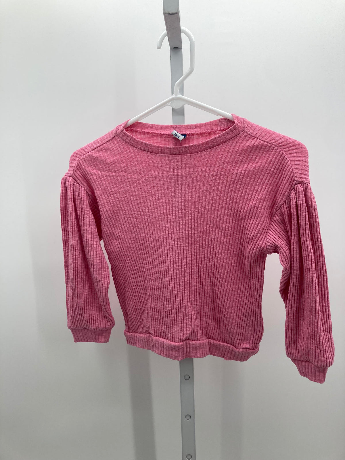 Old Navy Size 5T Girls Long Sleeve Shirt