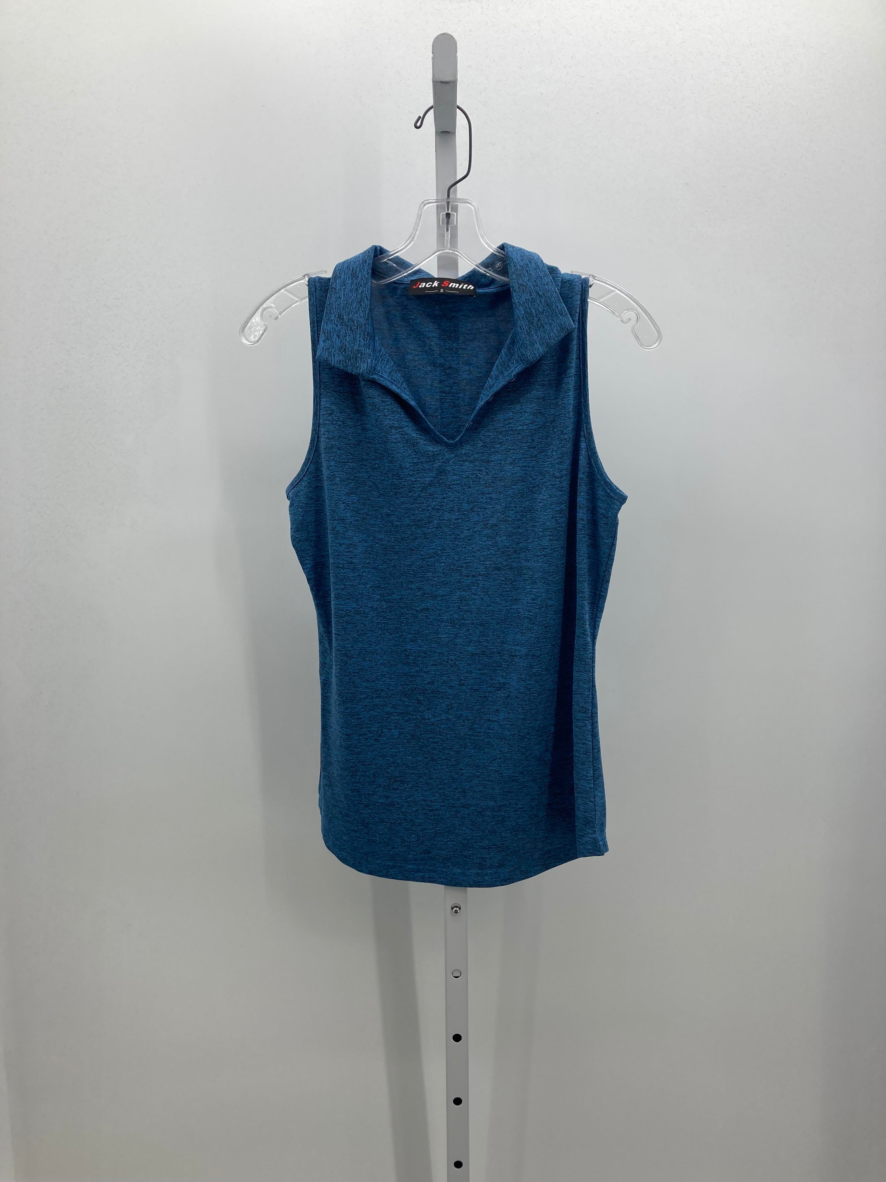 Size Small Misses Sleeveless Shirt