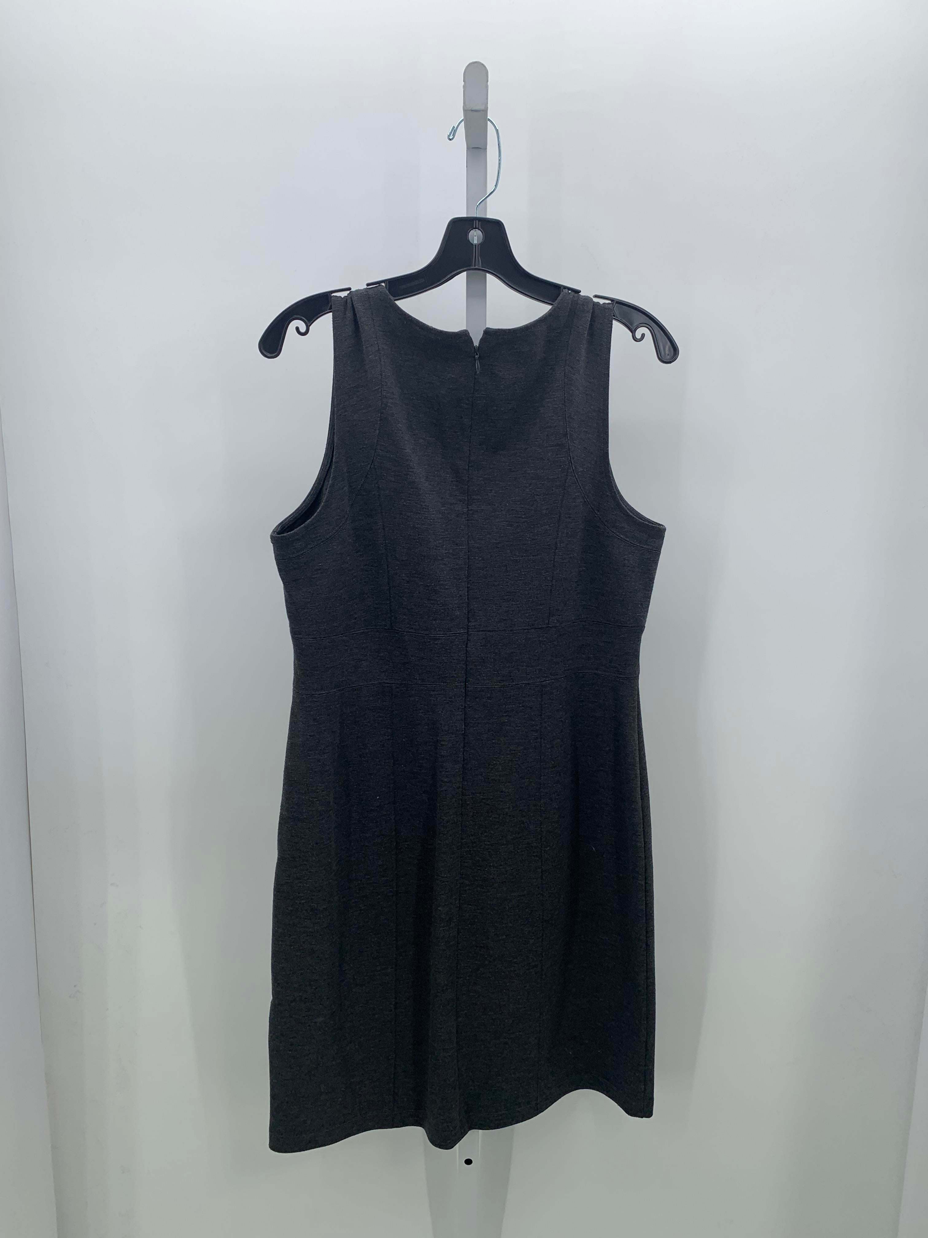 Ann Taylor Size 12 Misses Sleeveless Dress