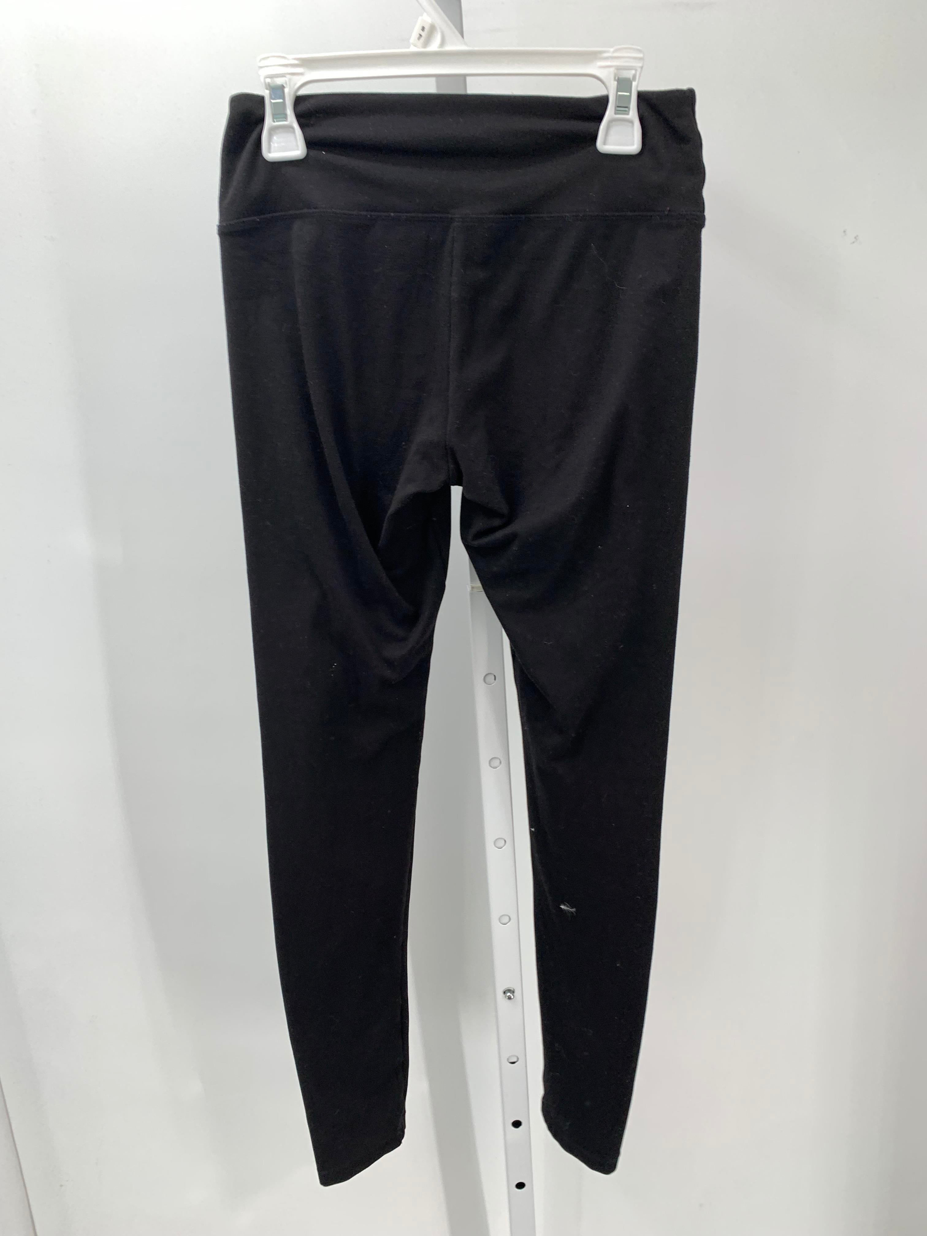 Size Small Juniors Leggings