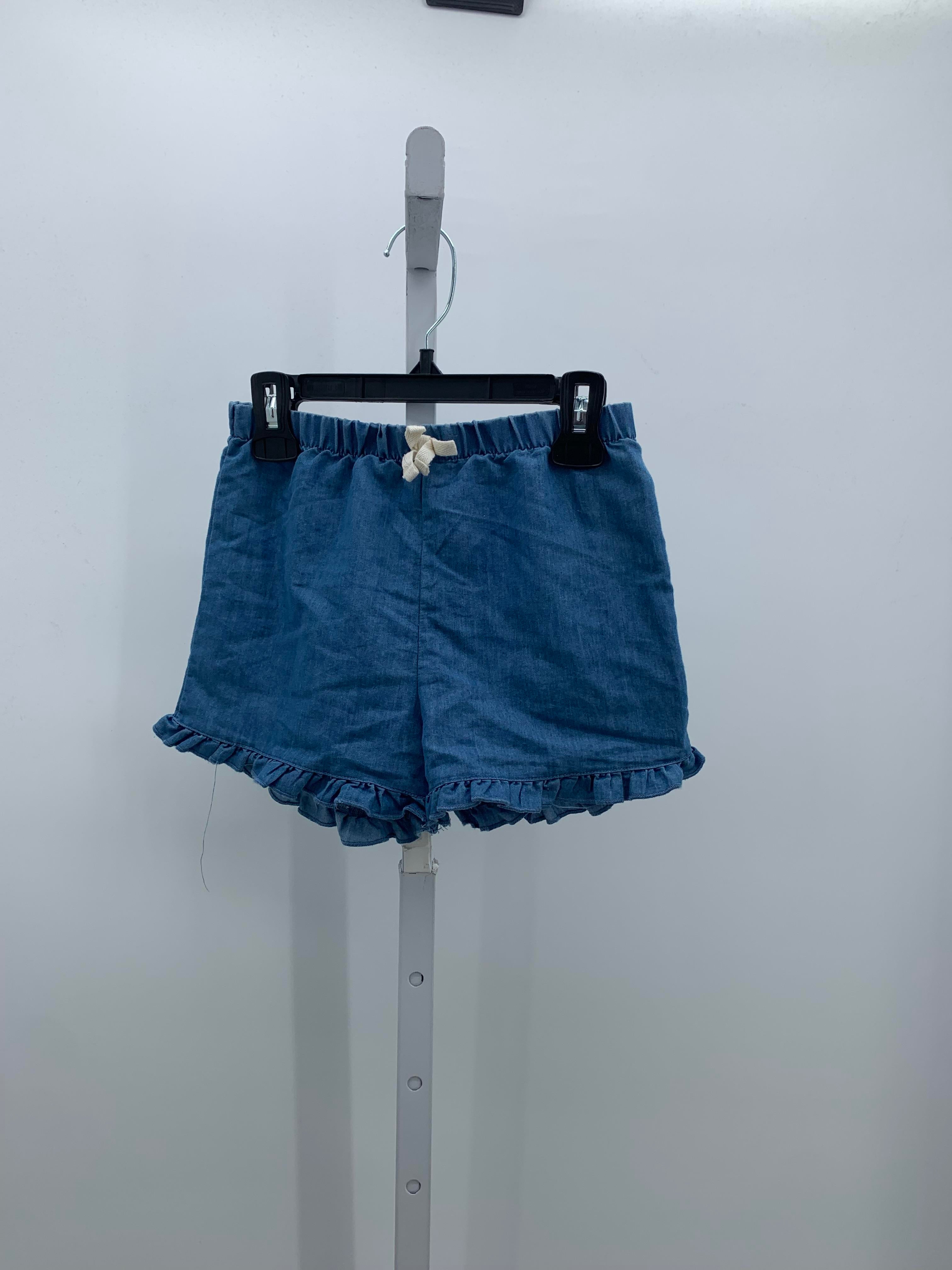 BTween Size 8 Girls Shorts