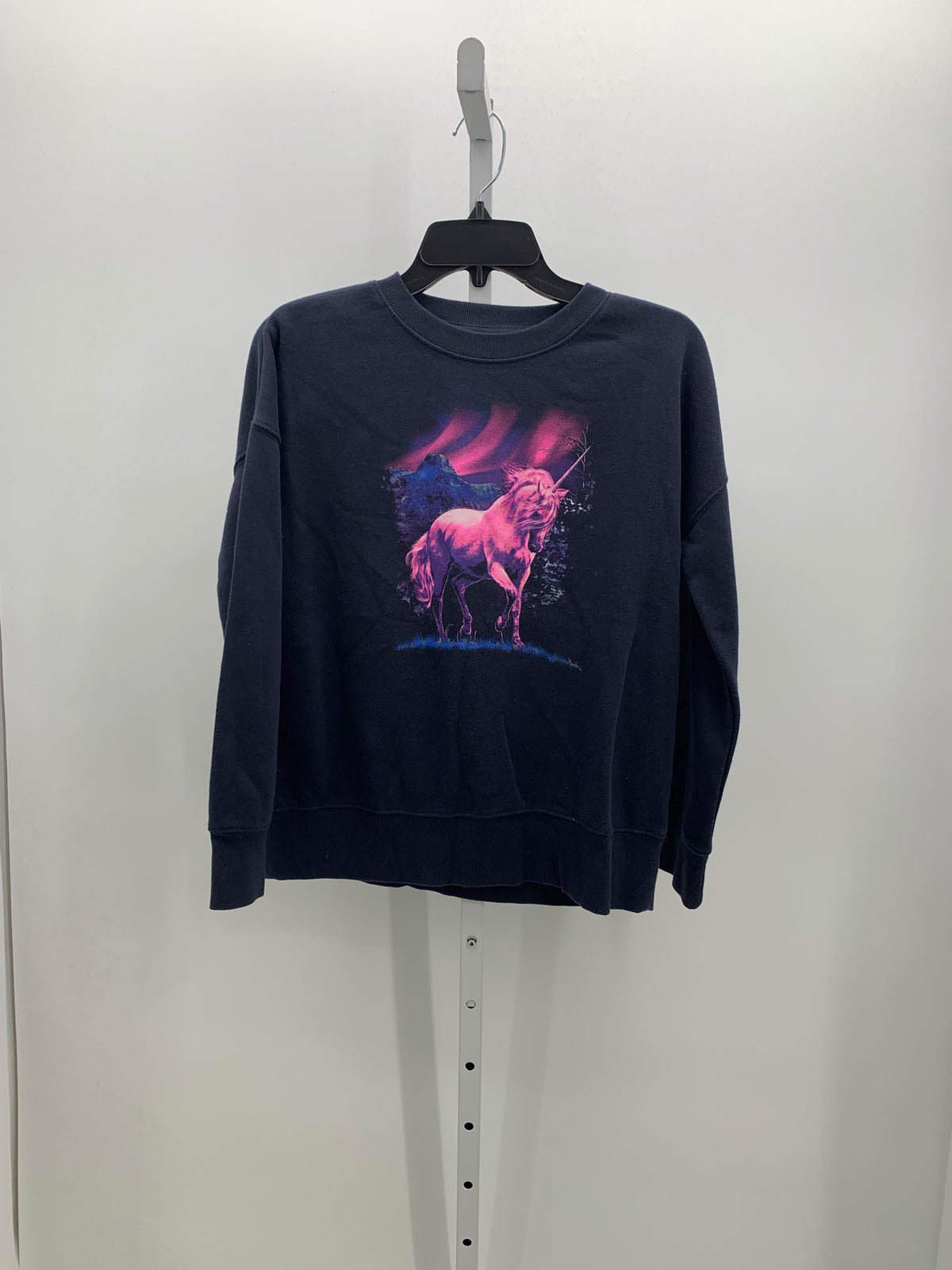 Thereabouts Size 14.5-16.5 Girls Long Sleeve Shirt