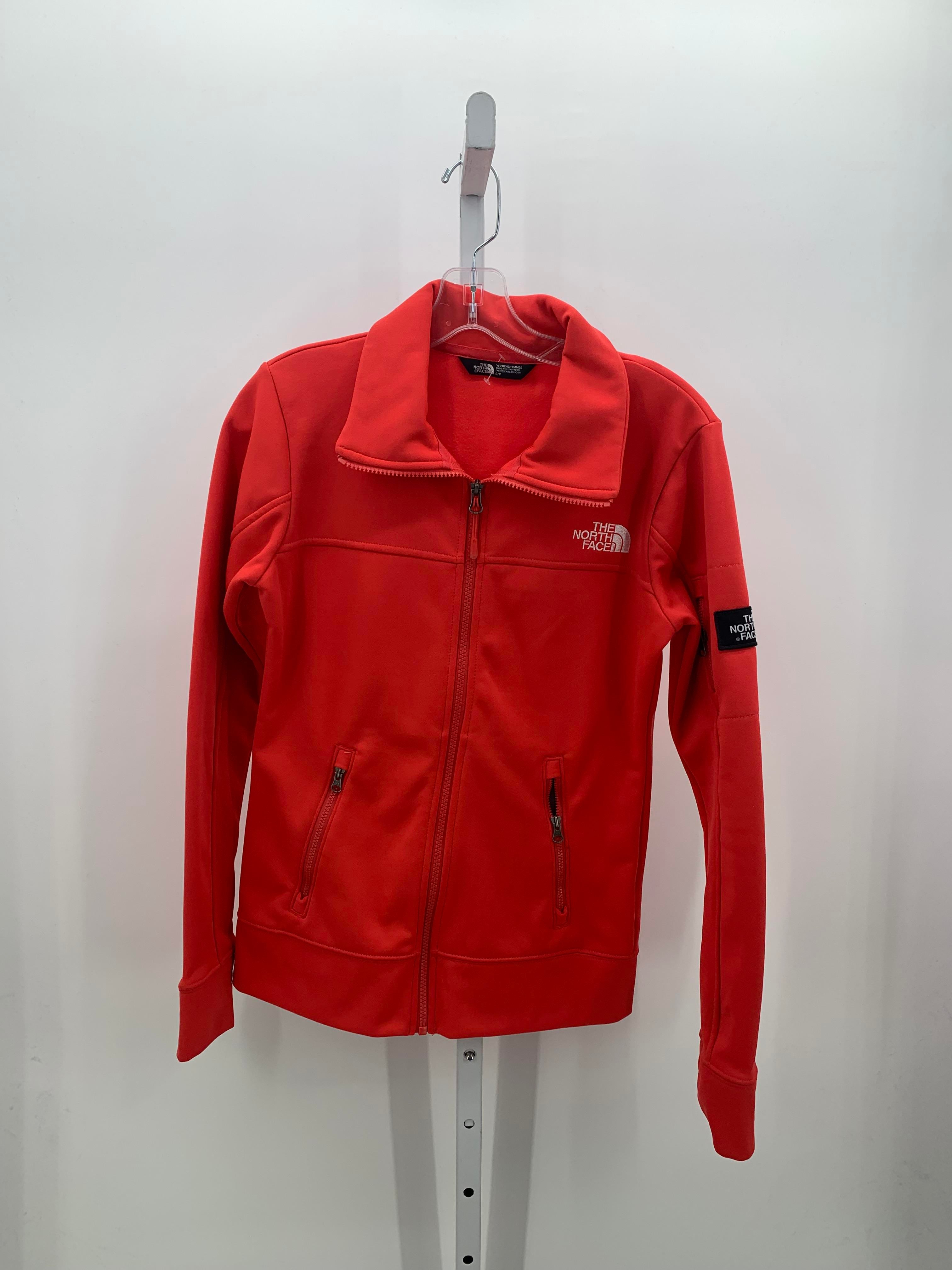 The North Face Size Small Misses Sweat Jacket