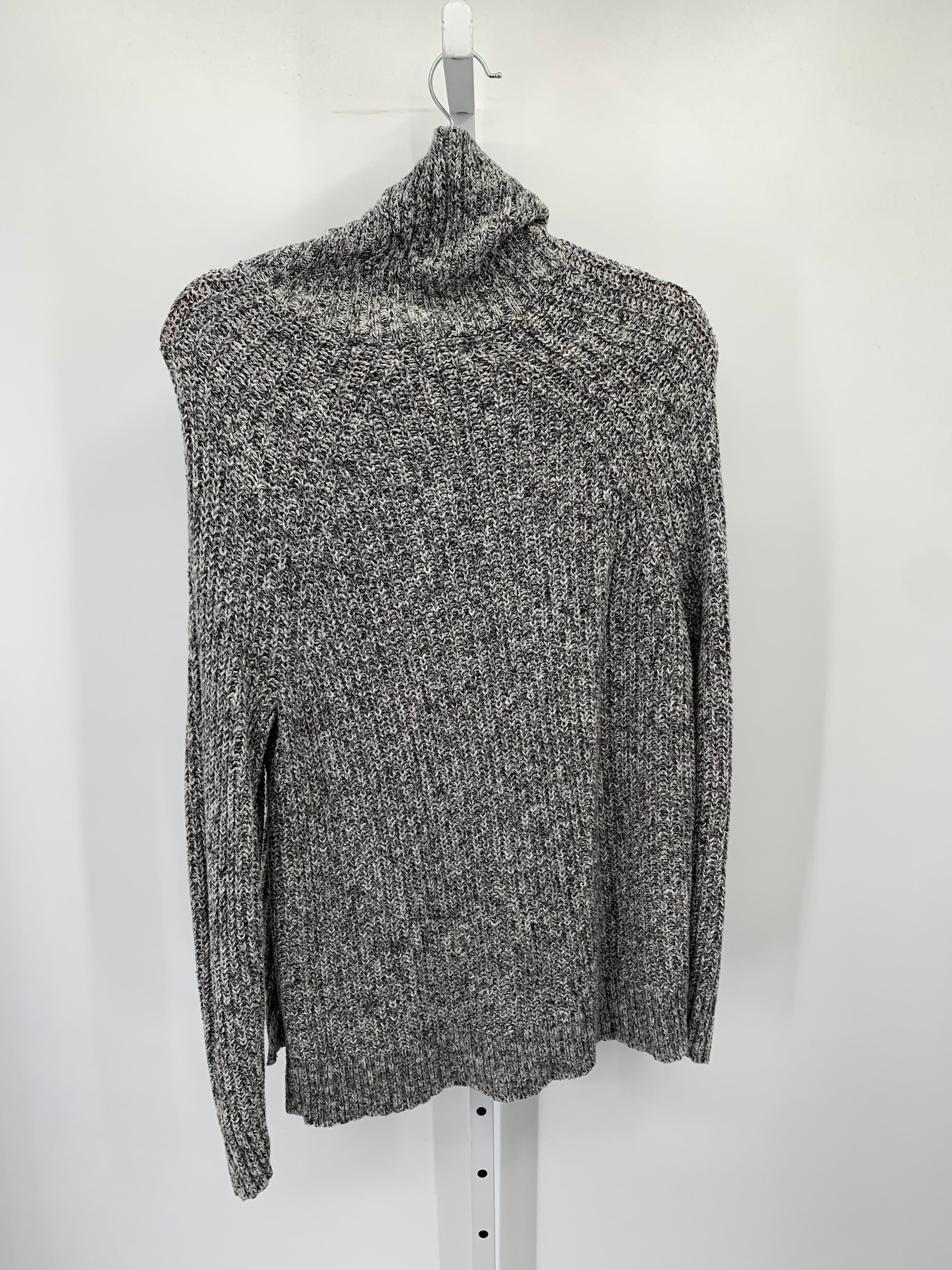 Old Navy Size Extra Large Misses Long Slv Sweater