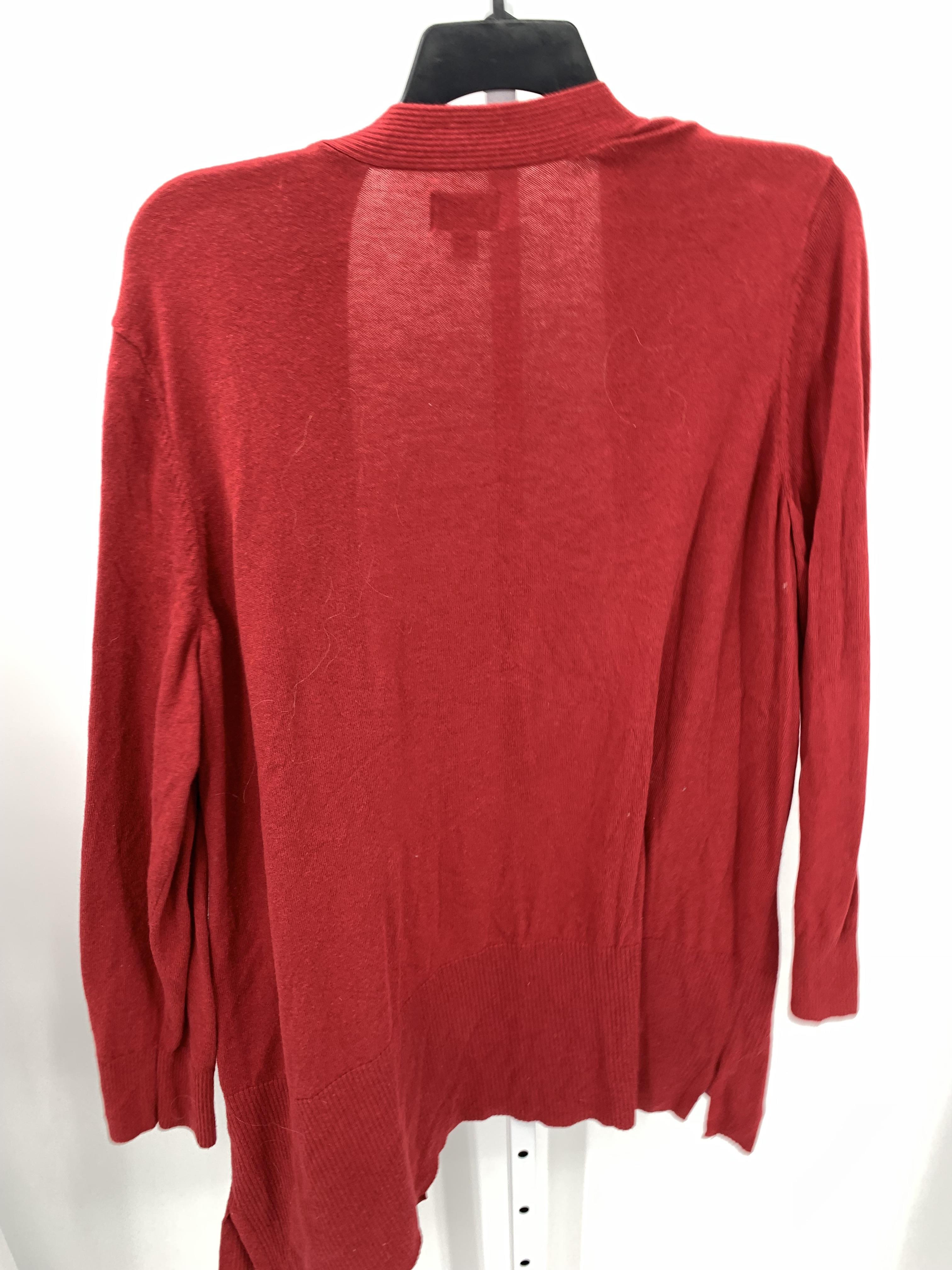 Croft & Barrow Size 3X Womens Cardigan
