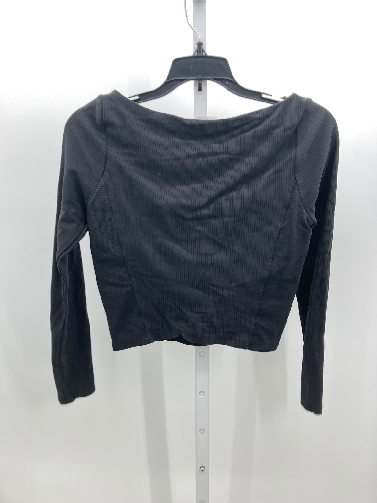 Calia Size Small Misses Long Sleeve Shirt