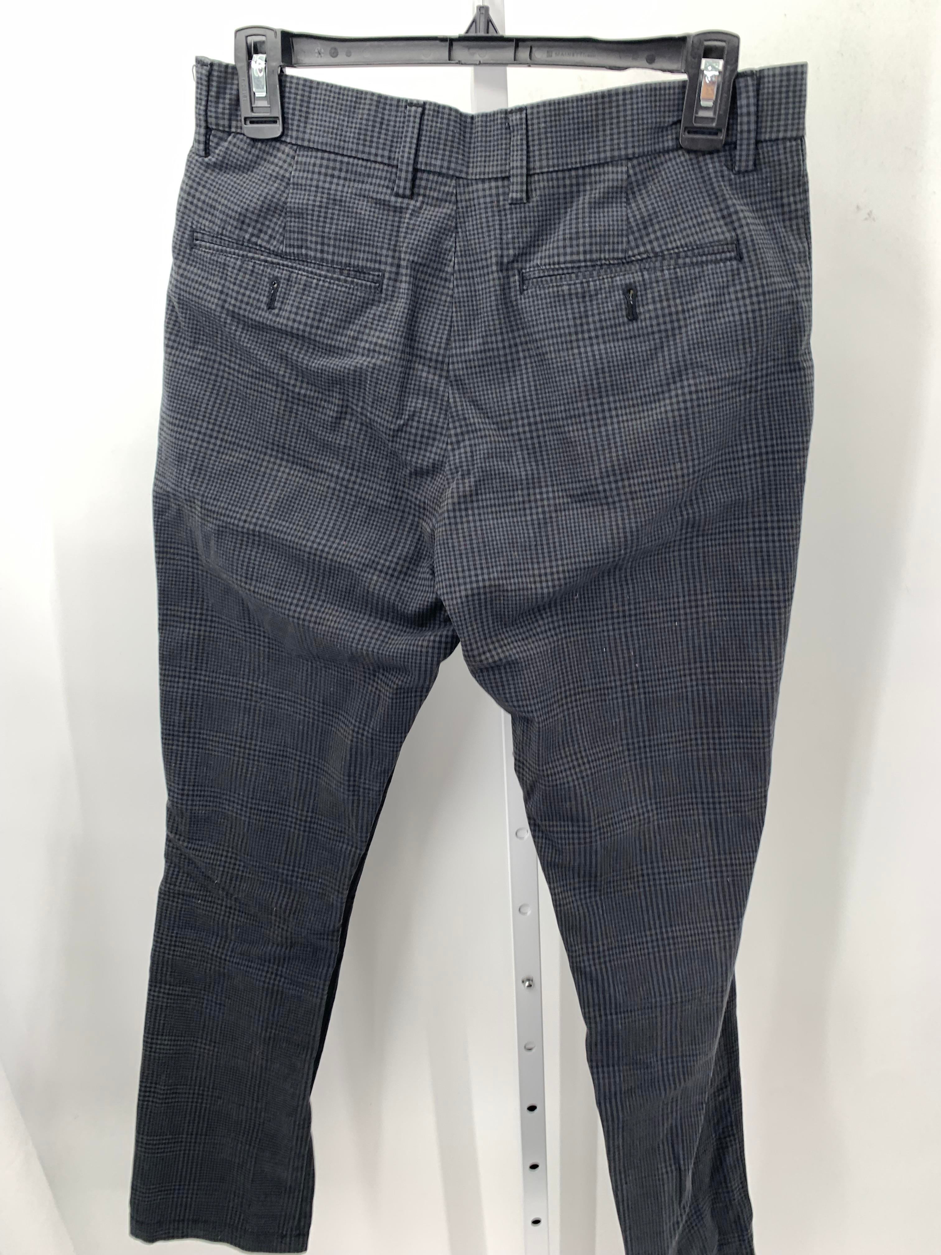 ULTIMATE SLIM PANTS