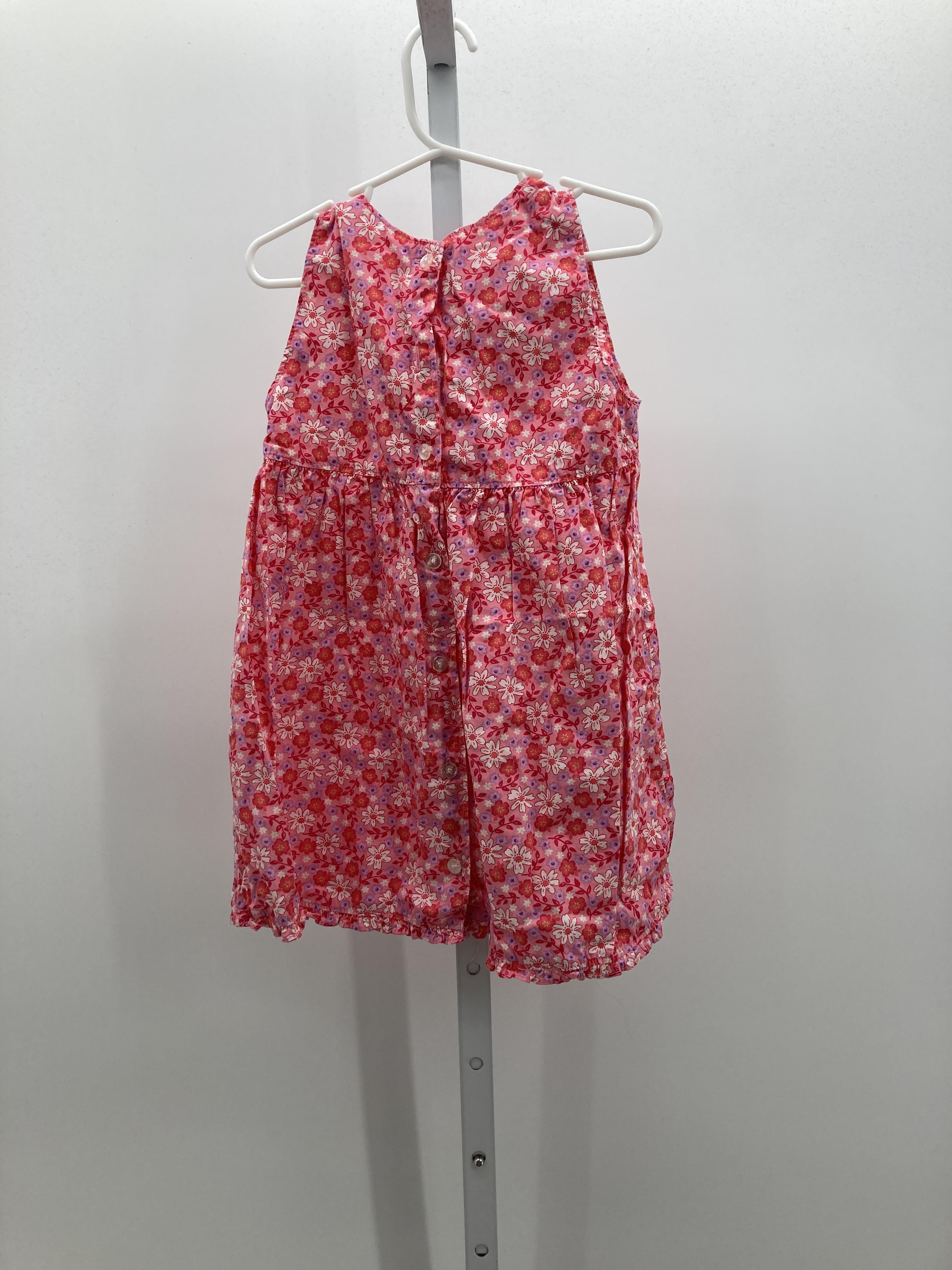 Osh Kosh Size 4T Girls Sundress