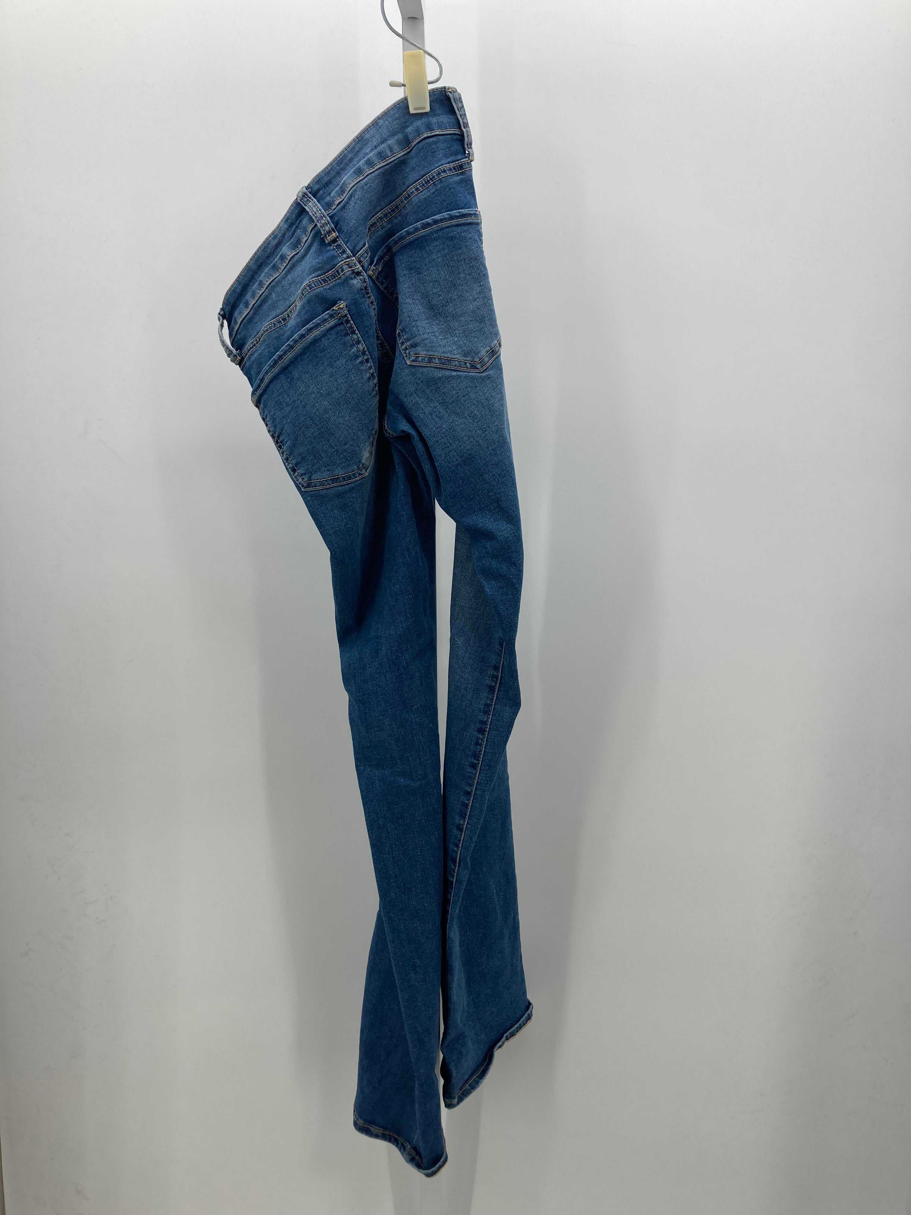 SO Size 0 Juniors Jeans