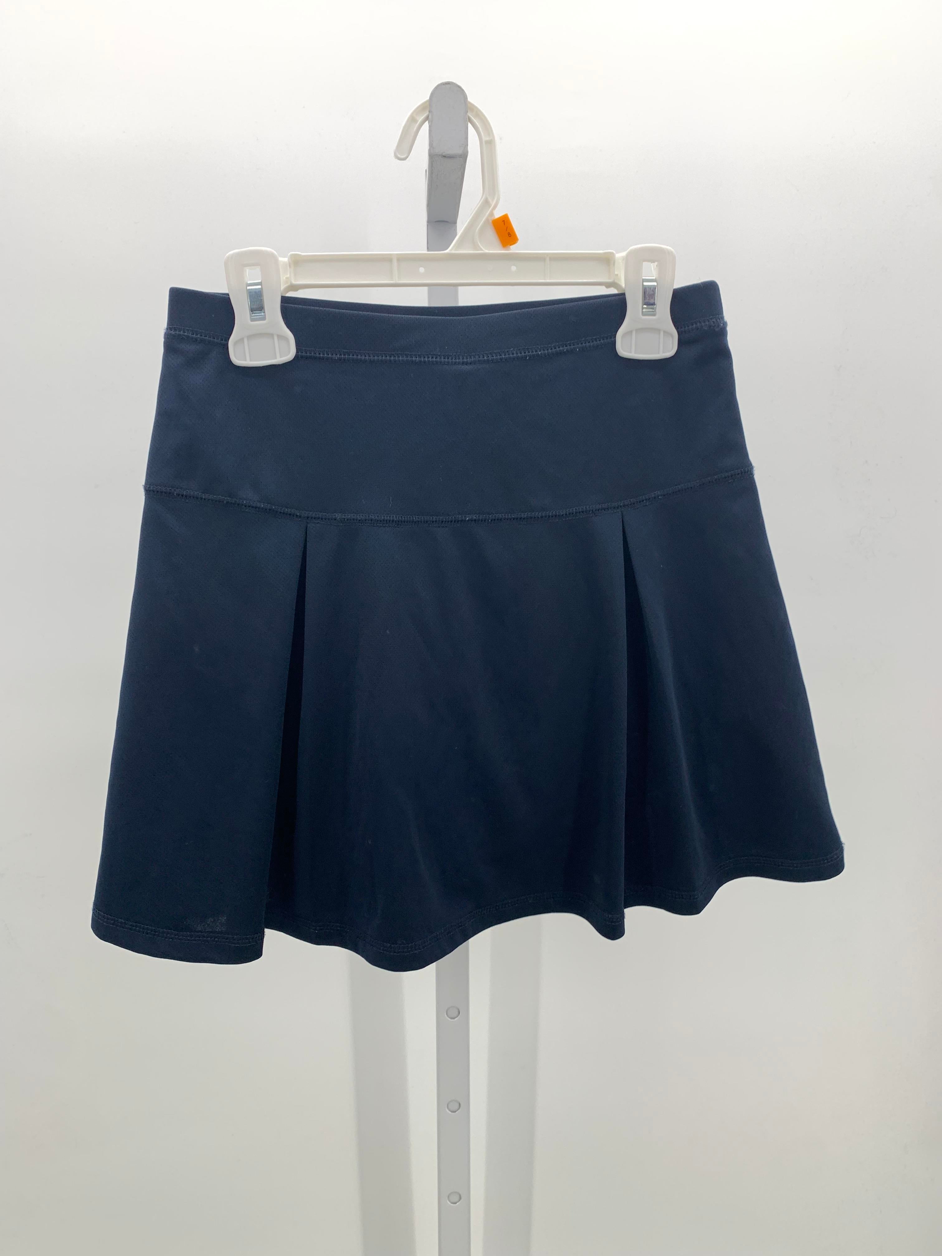 Izod Size 10 Girls Skort