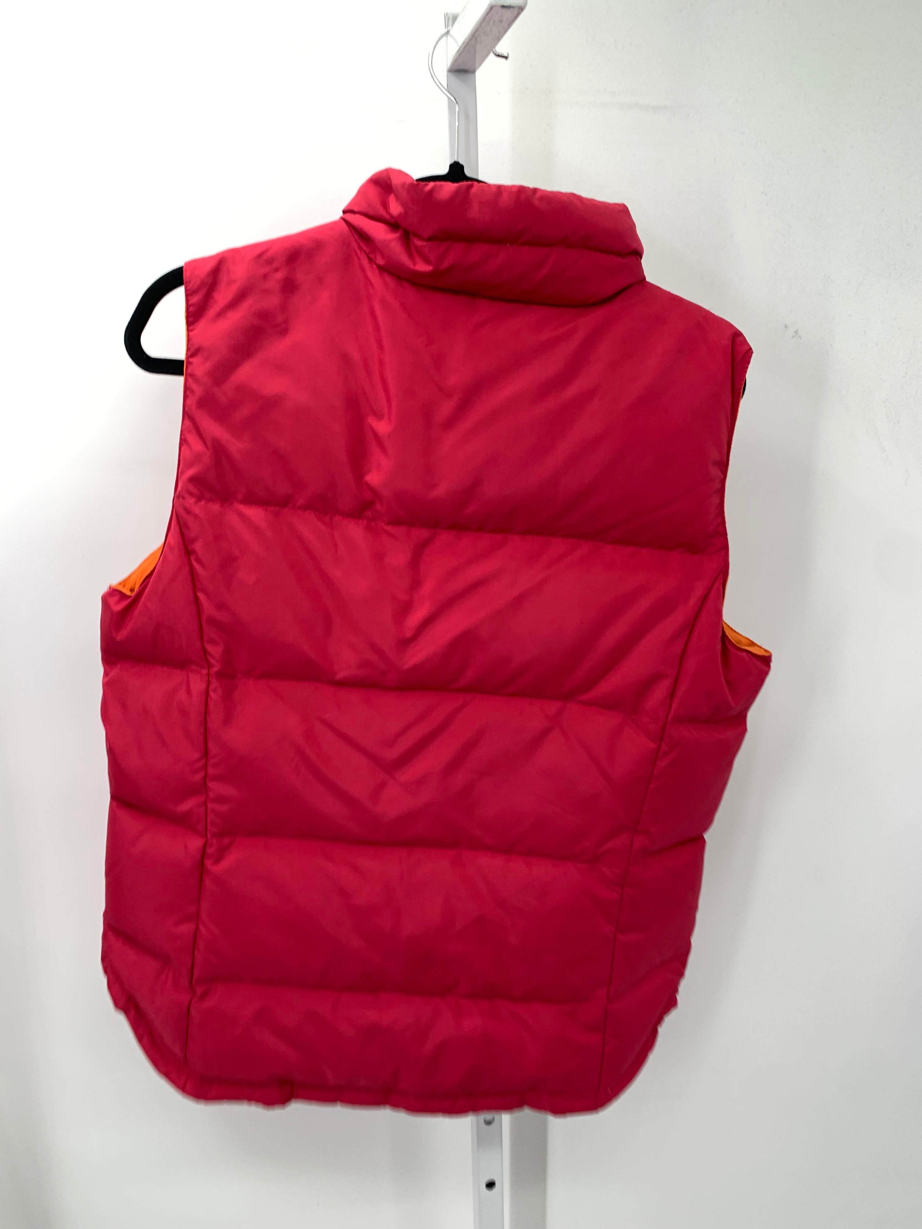 J. Crew Size Large Misses Vest