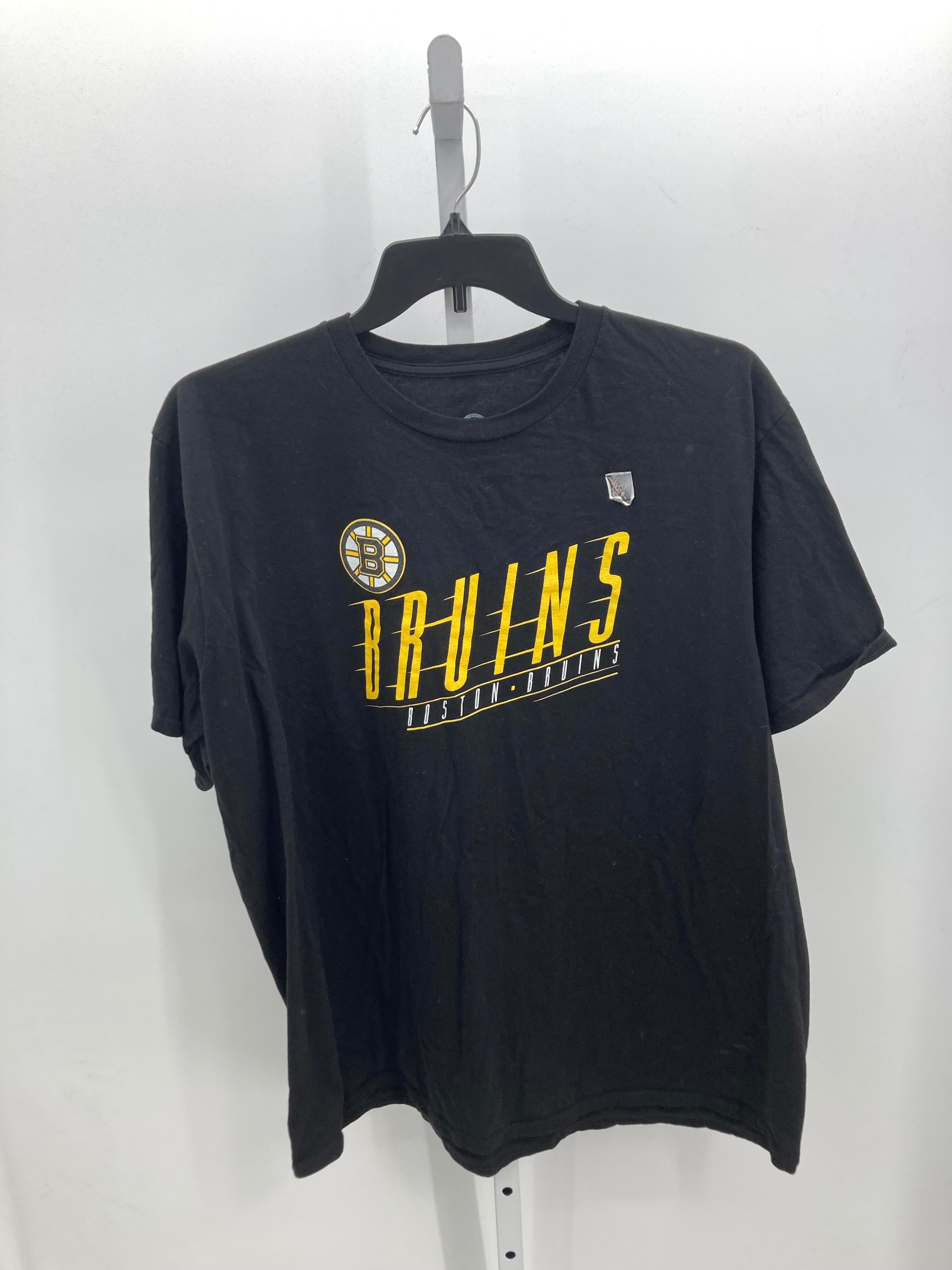 BOSTON BRUINS KNIT