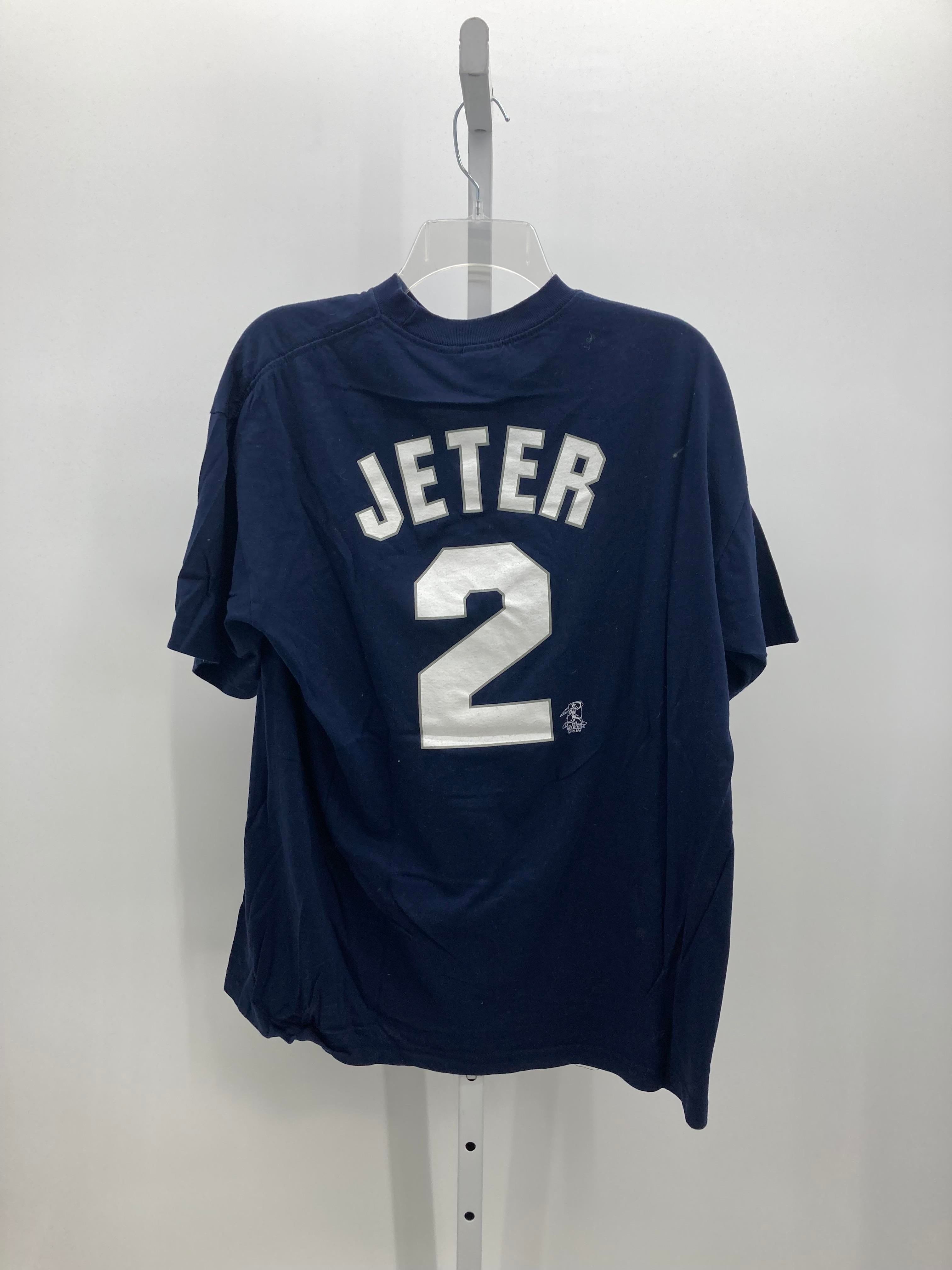 NEW YORK YANKEES JETER 2