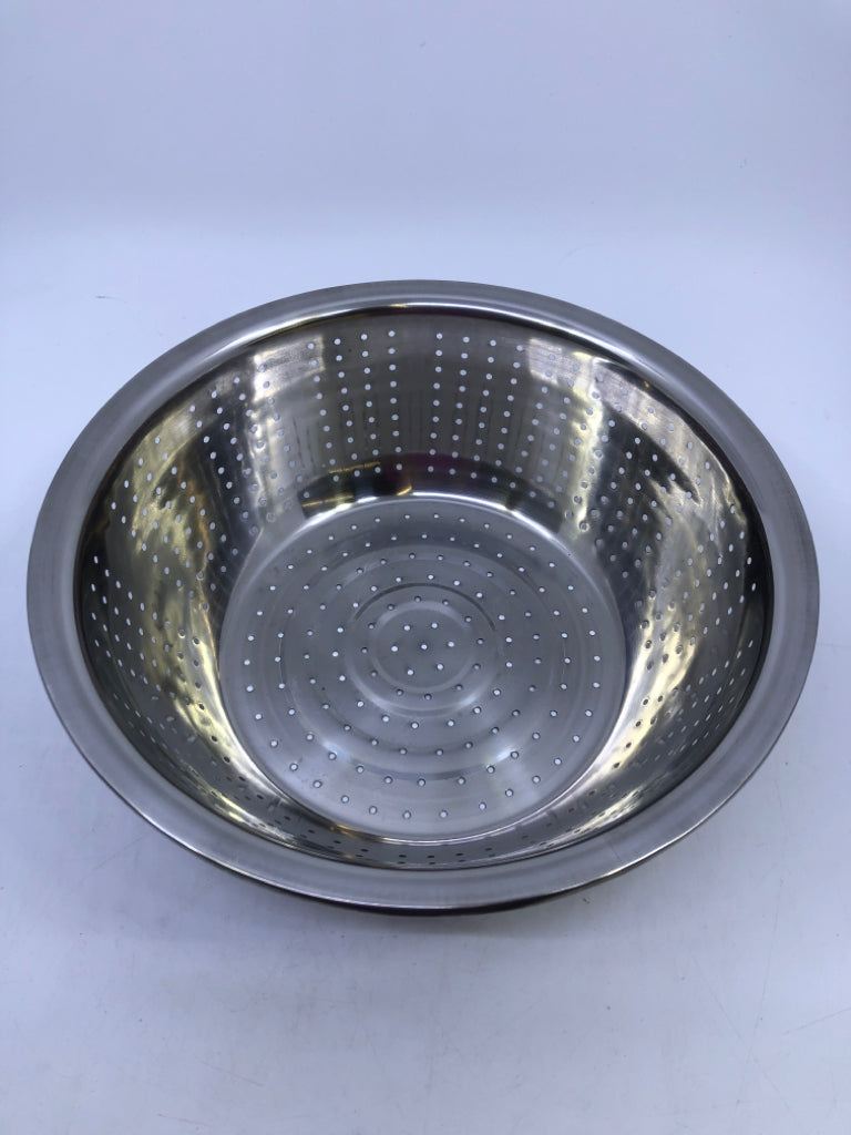 NEW STEAMER POT INSERT.