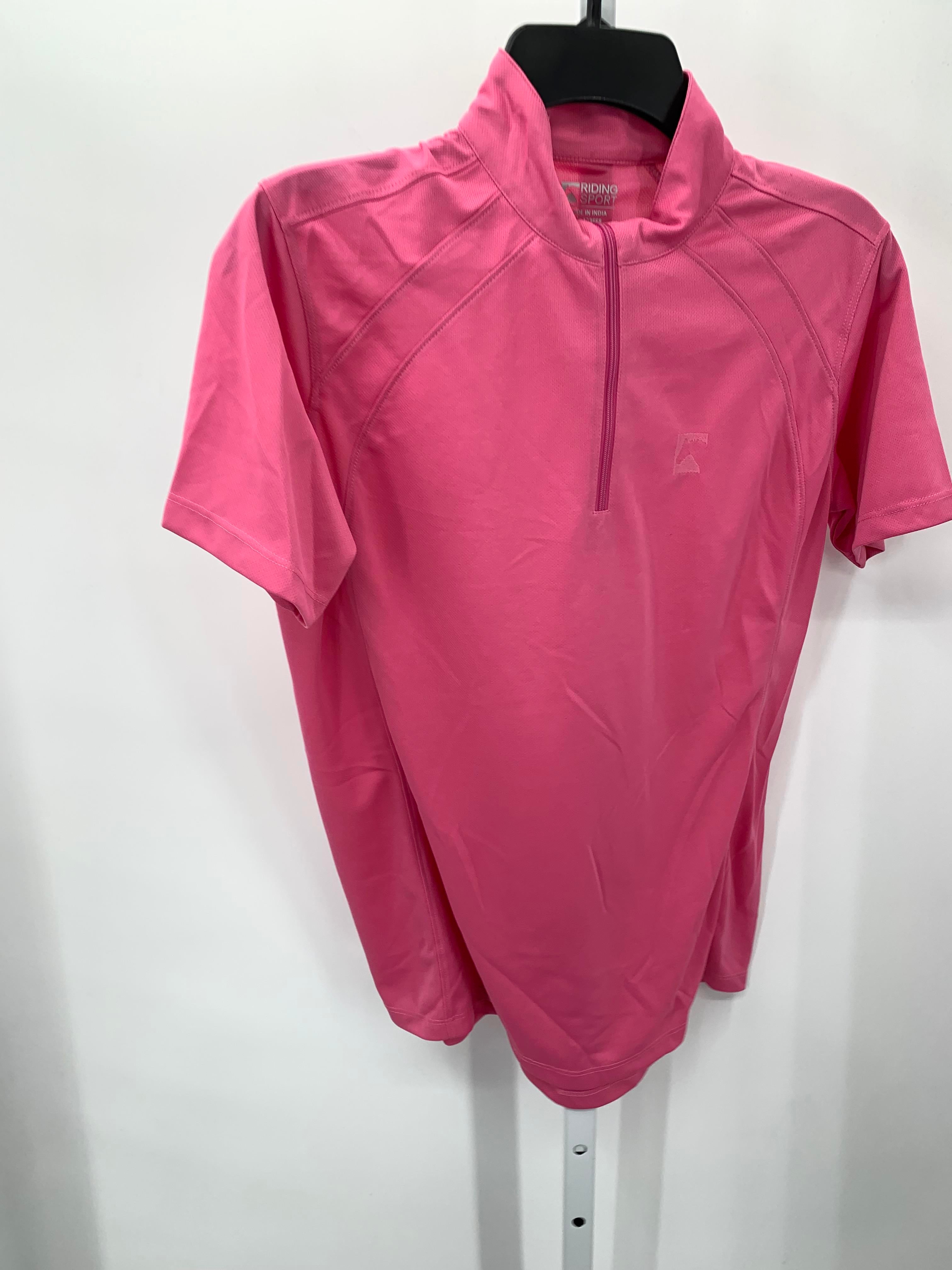 Size Large Misses Short Sleeve Shirt