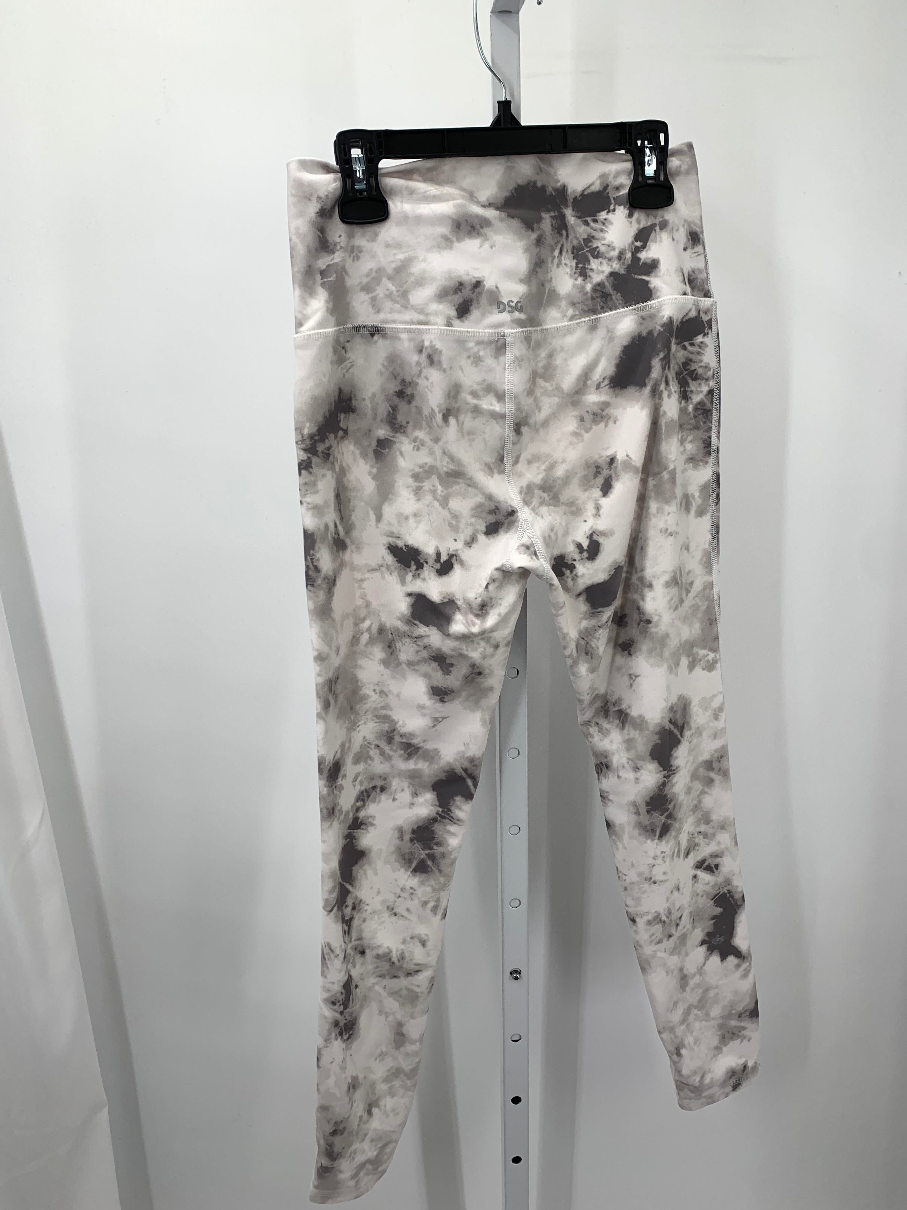 DSG Size Small Misses Leggings