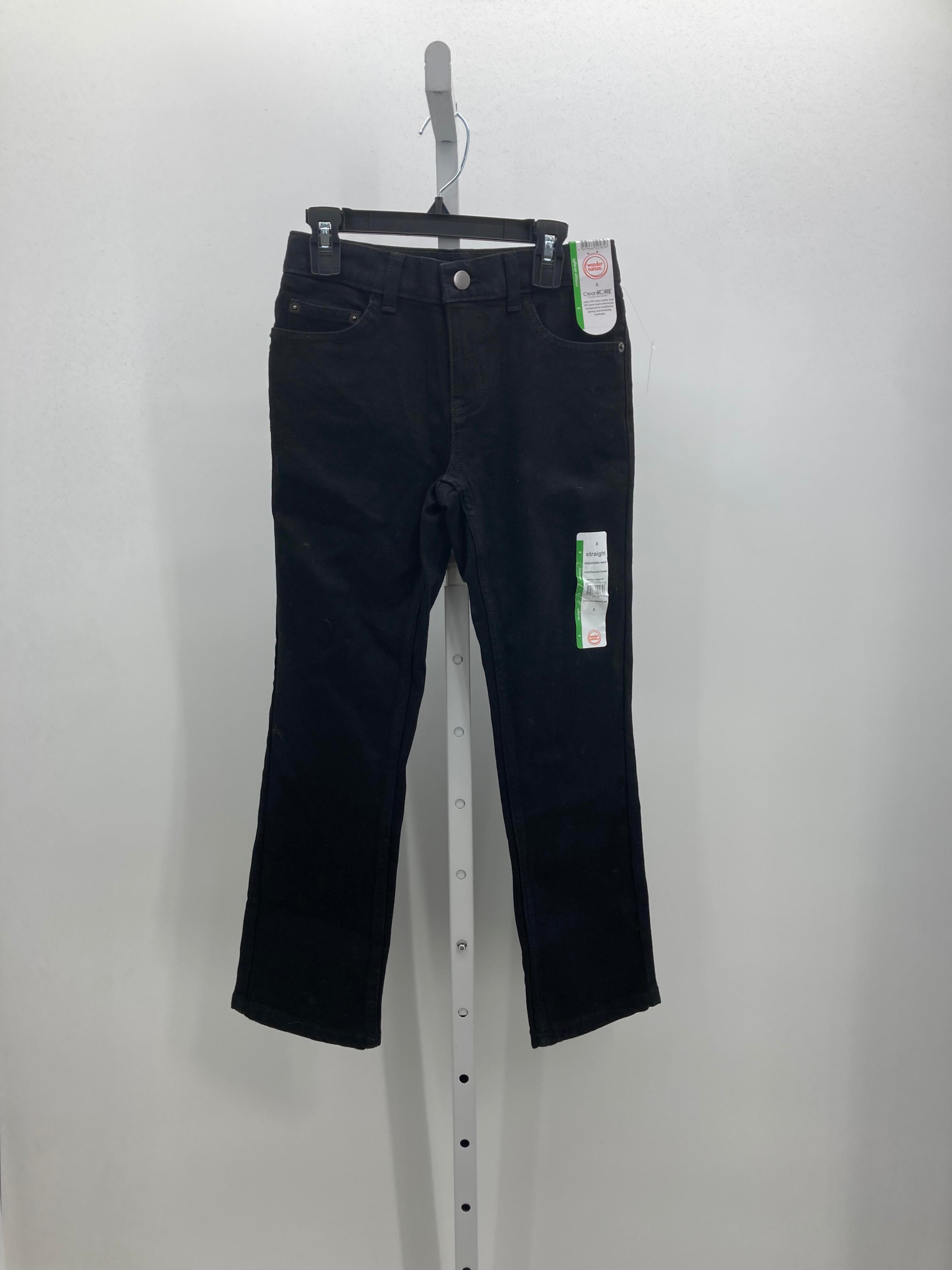 NEW VINTAGE STRAIGHT