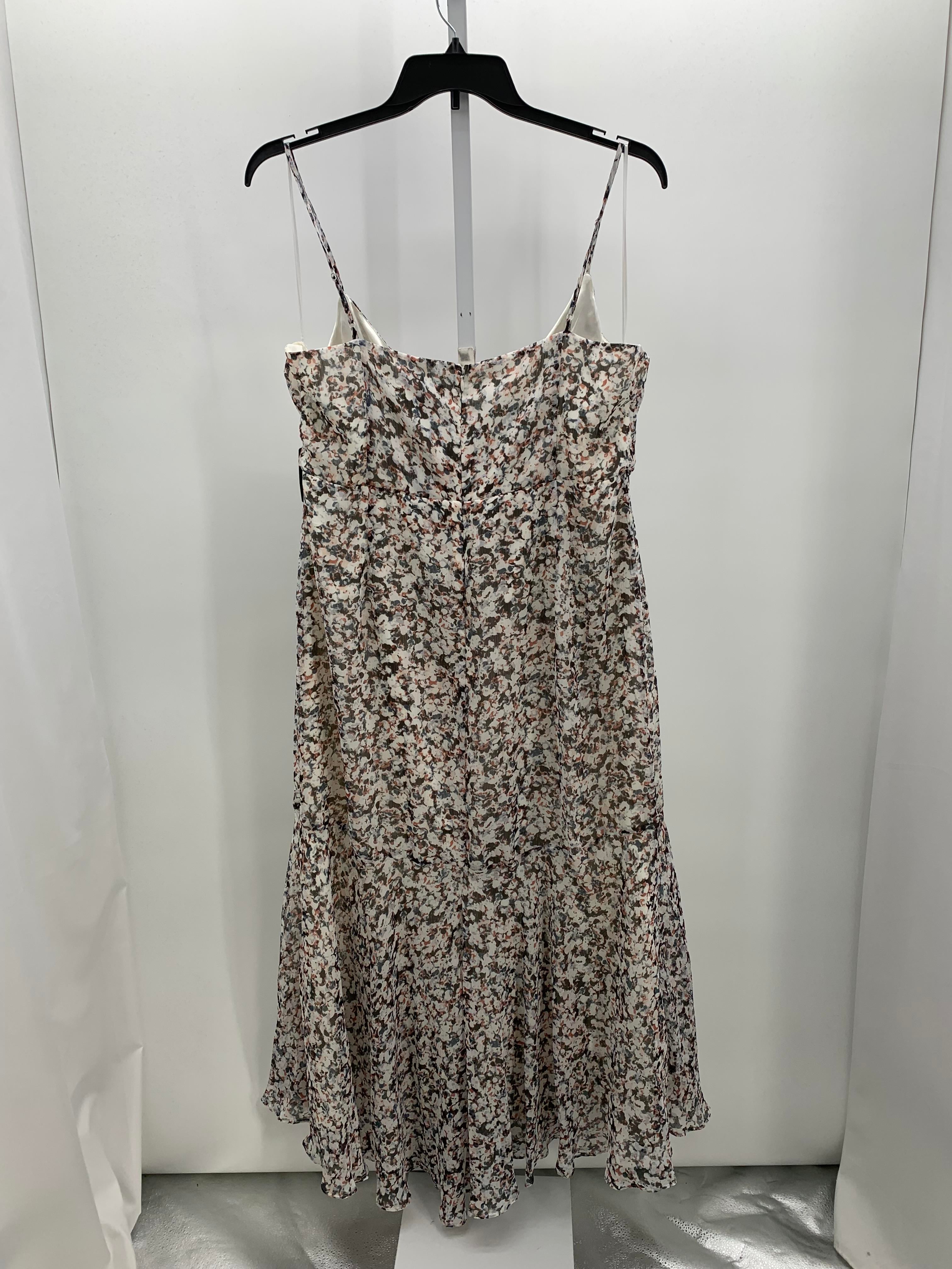 Express Size Extra Large Misses Sleeveless Dress