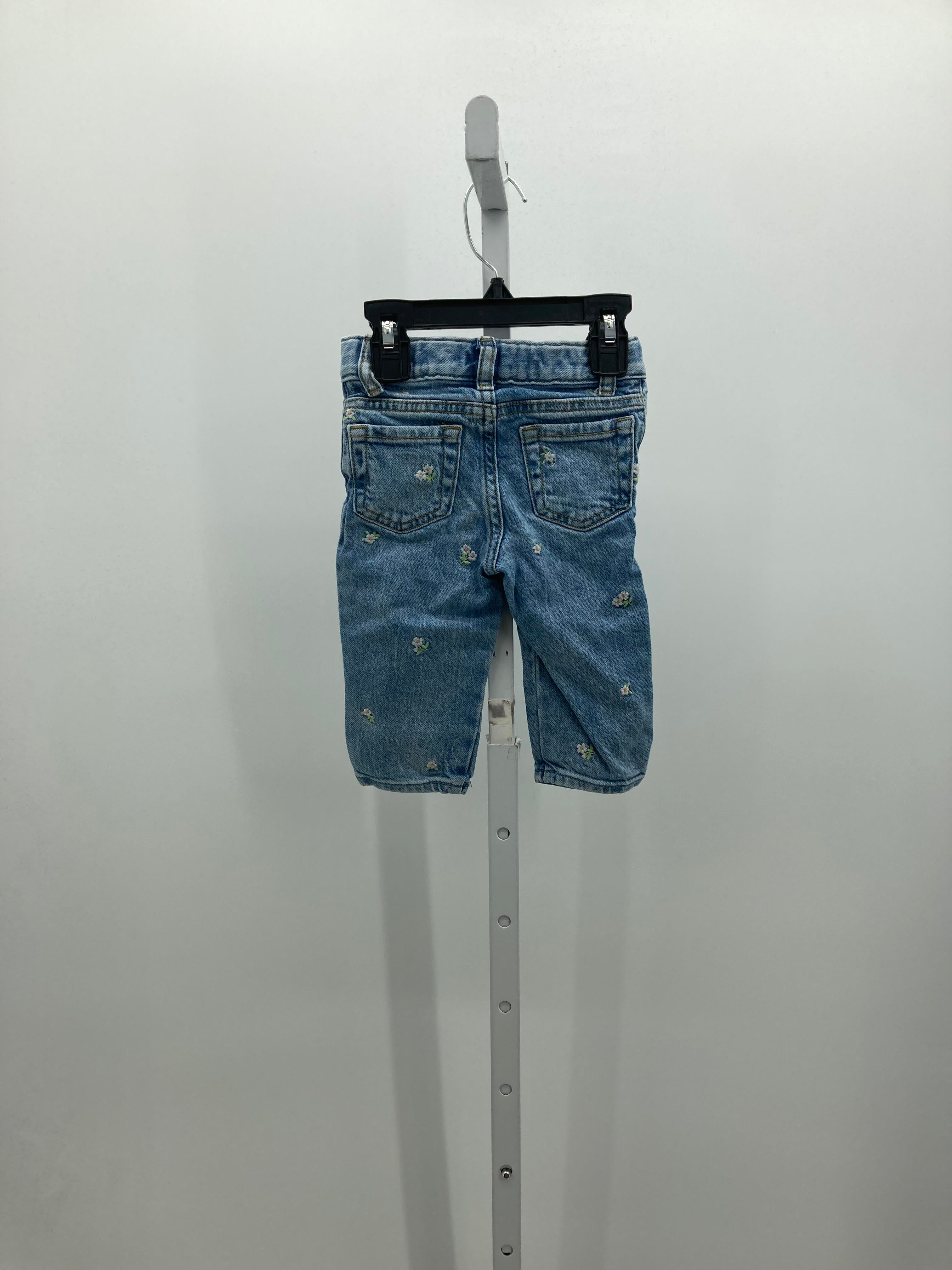 Cat & Jack Size 12 Months Girls Jeans