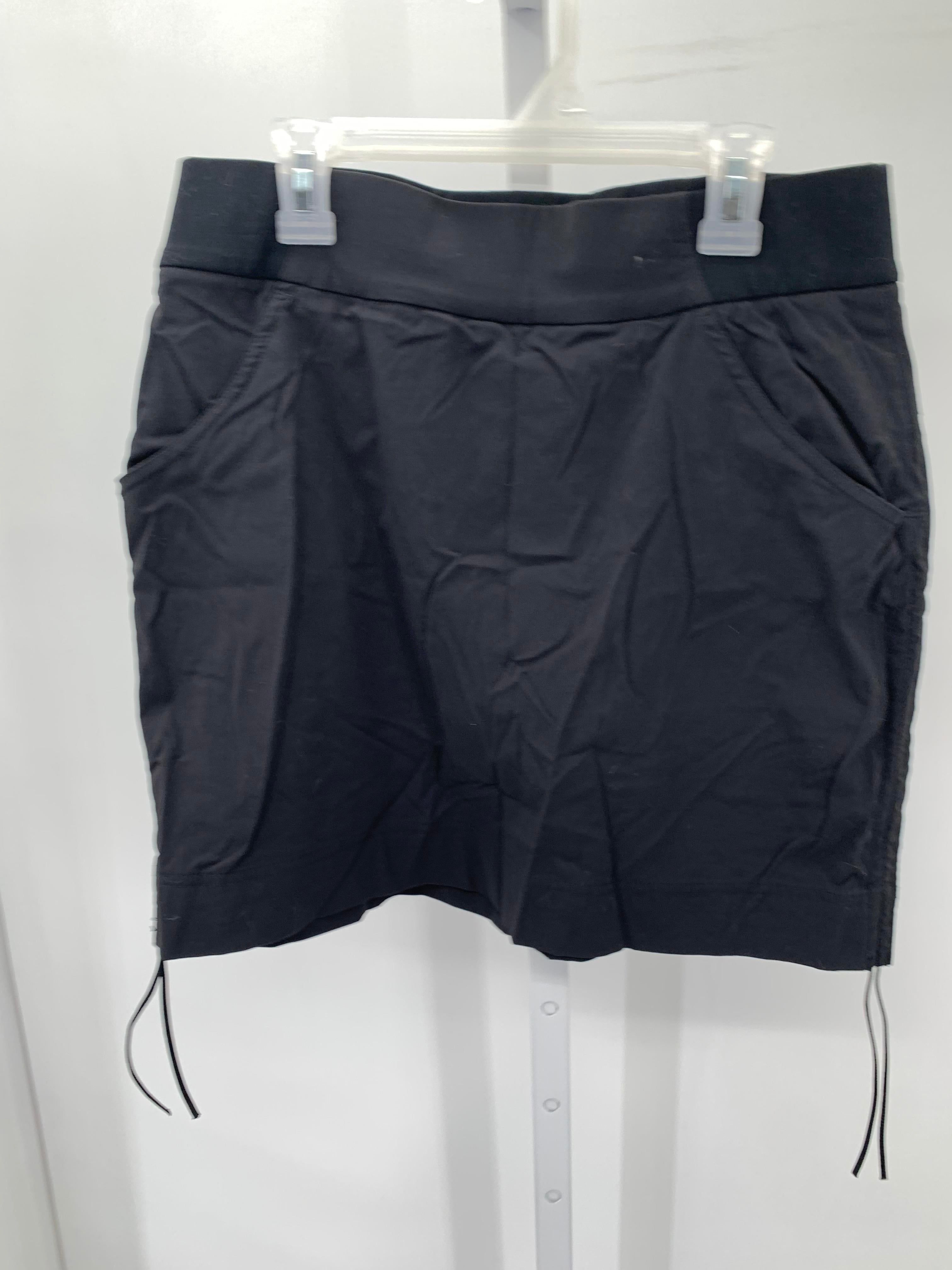 Columbia Size Medium Misses Skirt
