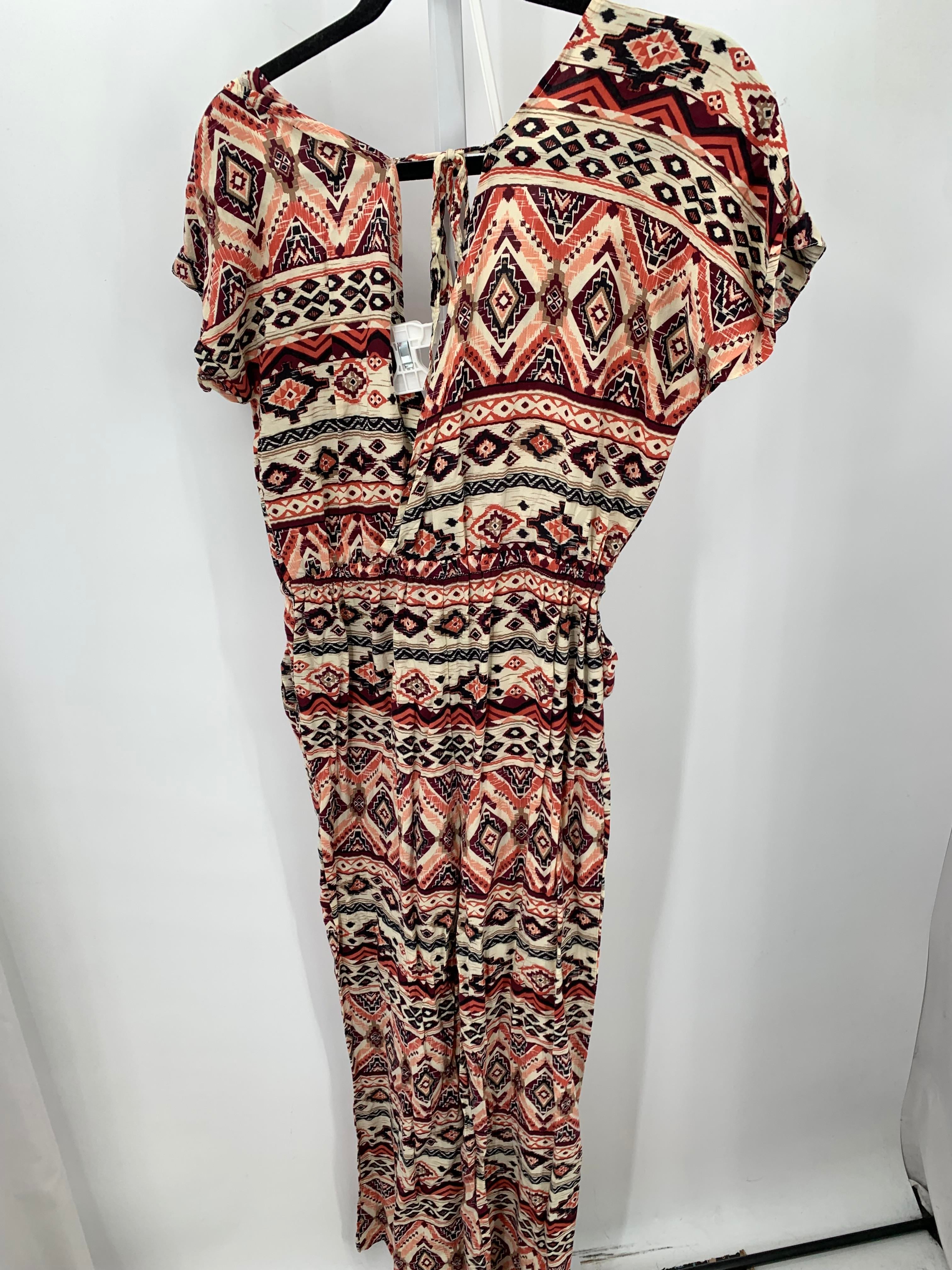 Size Large Misses Jumper