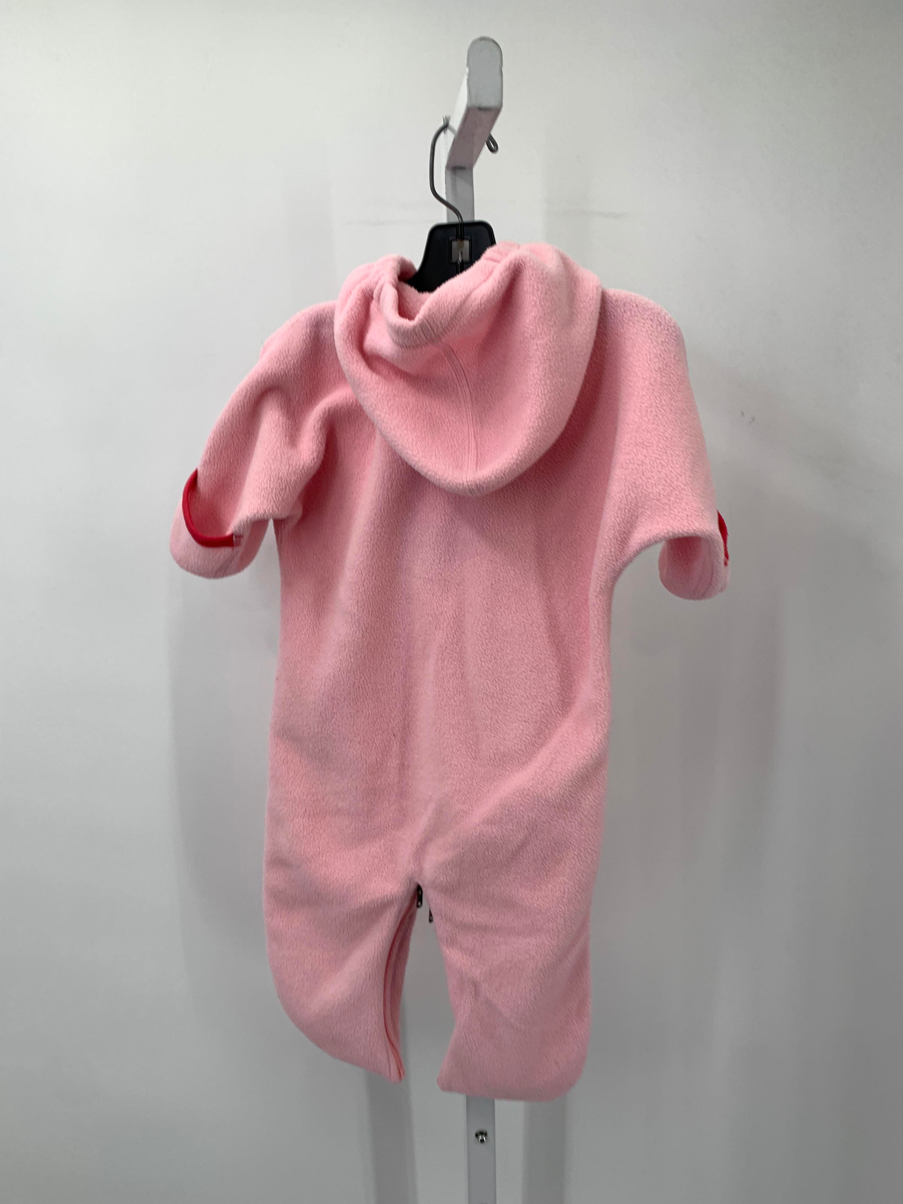 Patagonia Size 6 Months Girls Snow Suit