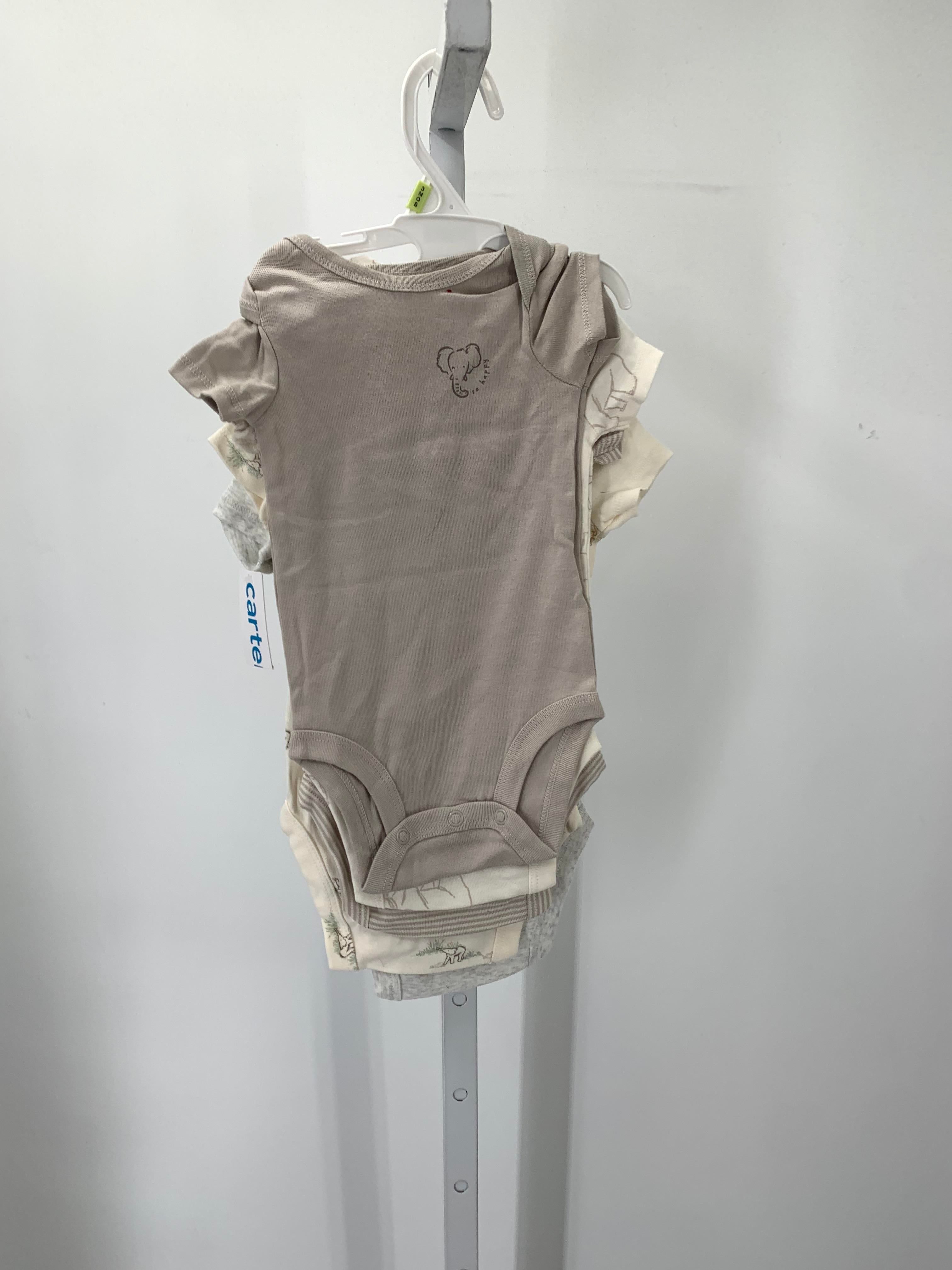 NEW FIVE SHORT SLV BODY SUIT