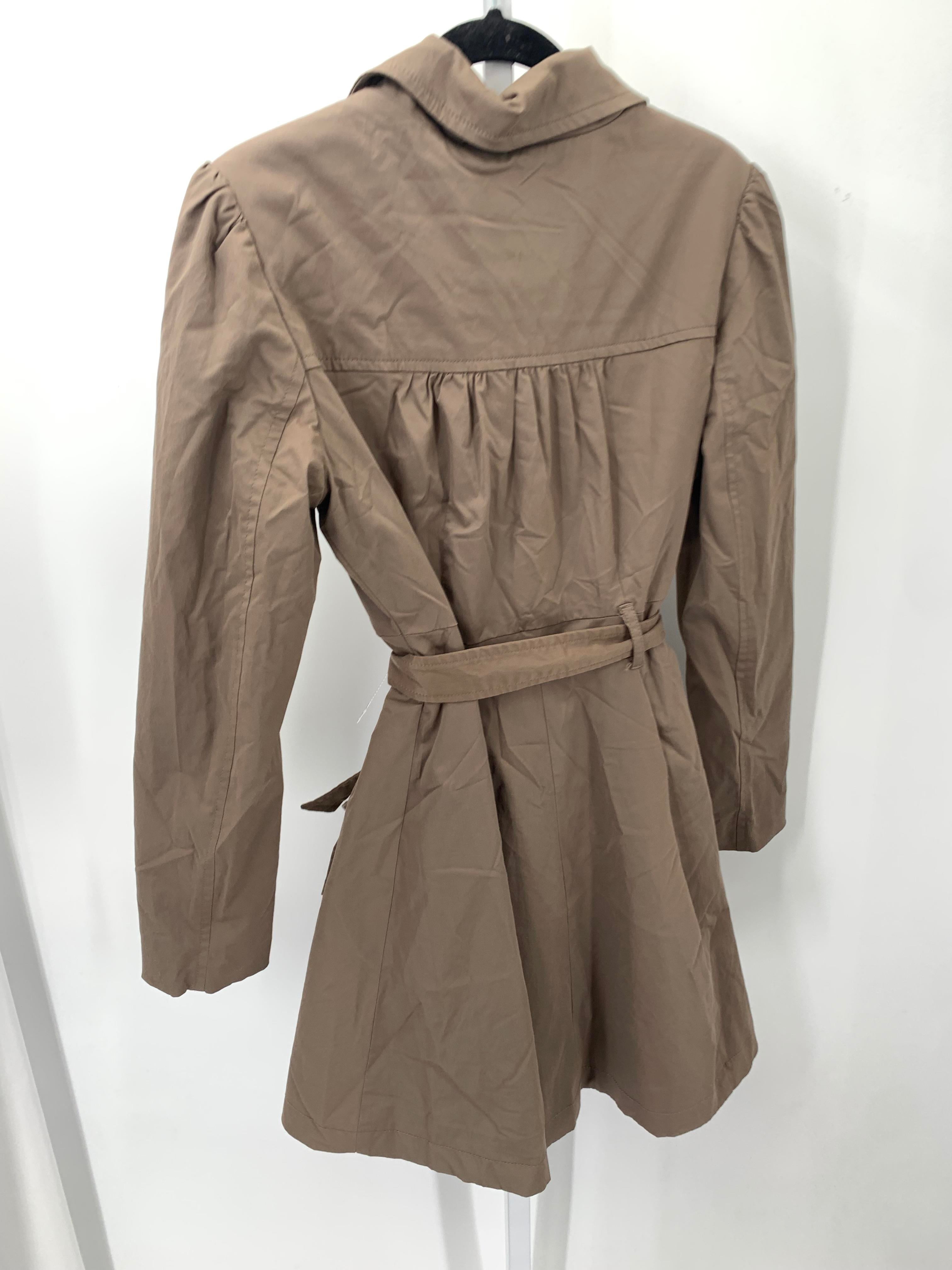 Cynthia Rowley Size Medium Misses Jacket