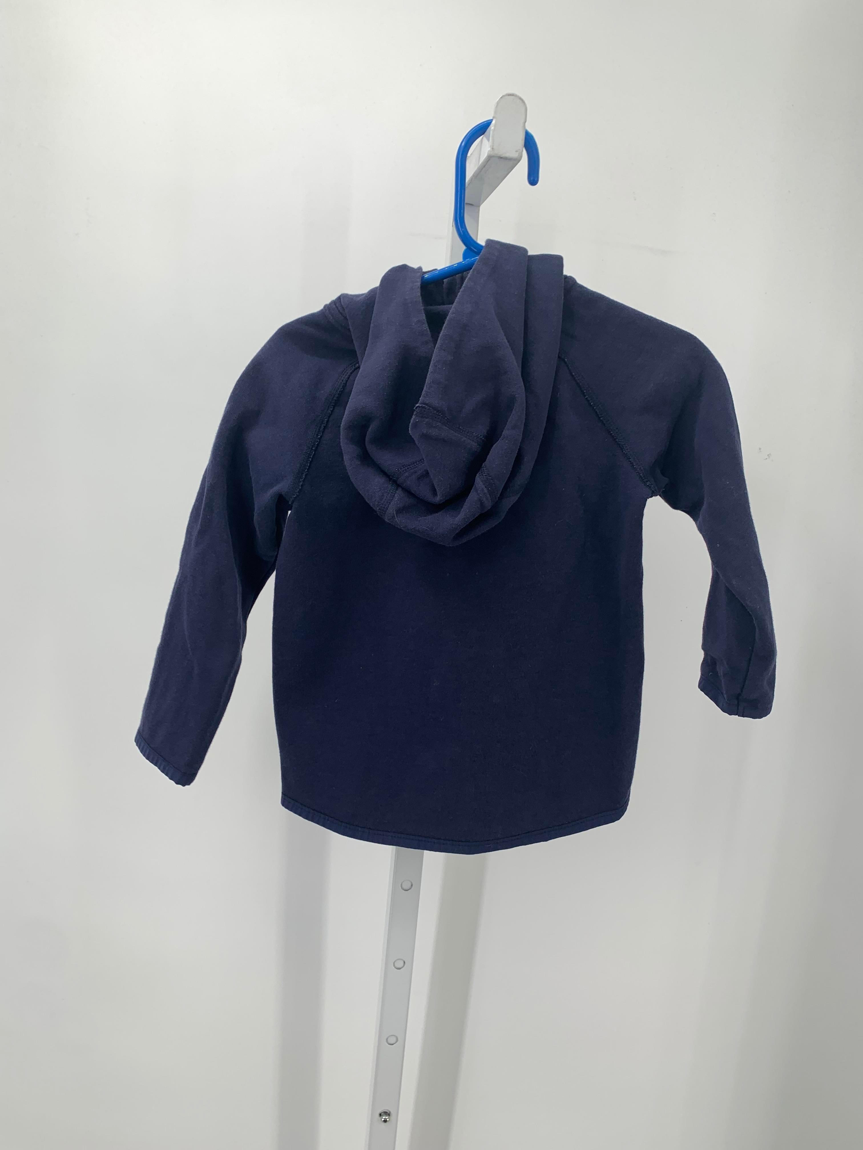 Gap Size 3 Girls Sweat Jacket