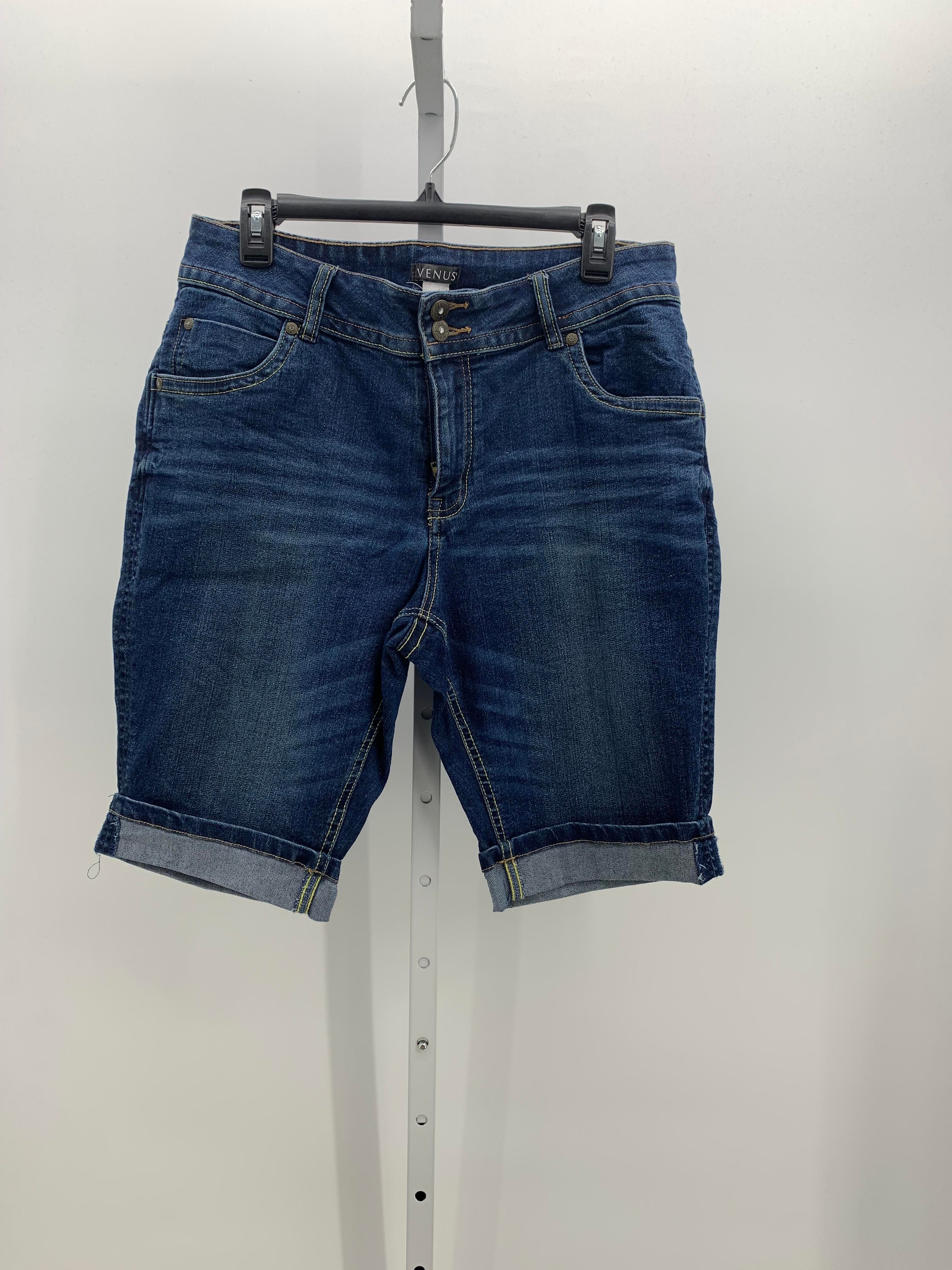 Venus Size 14 Misses Shorts