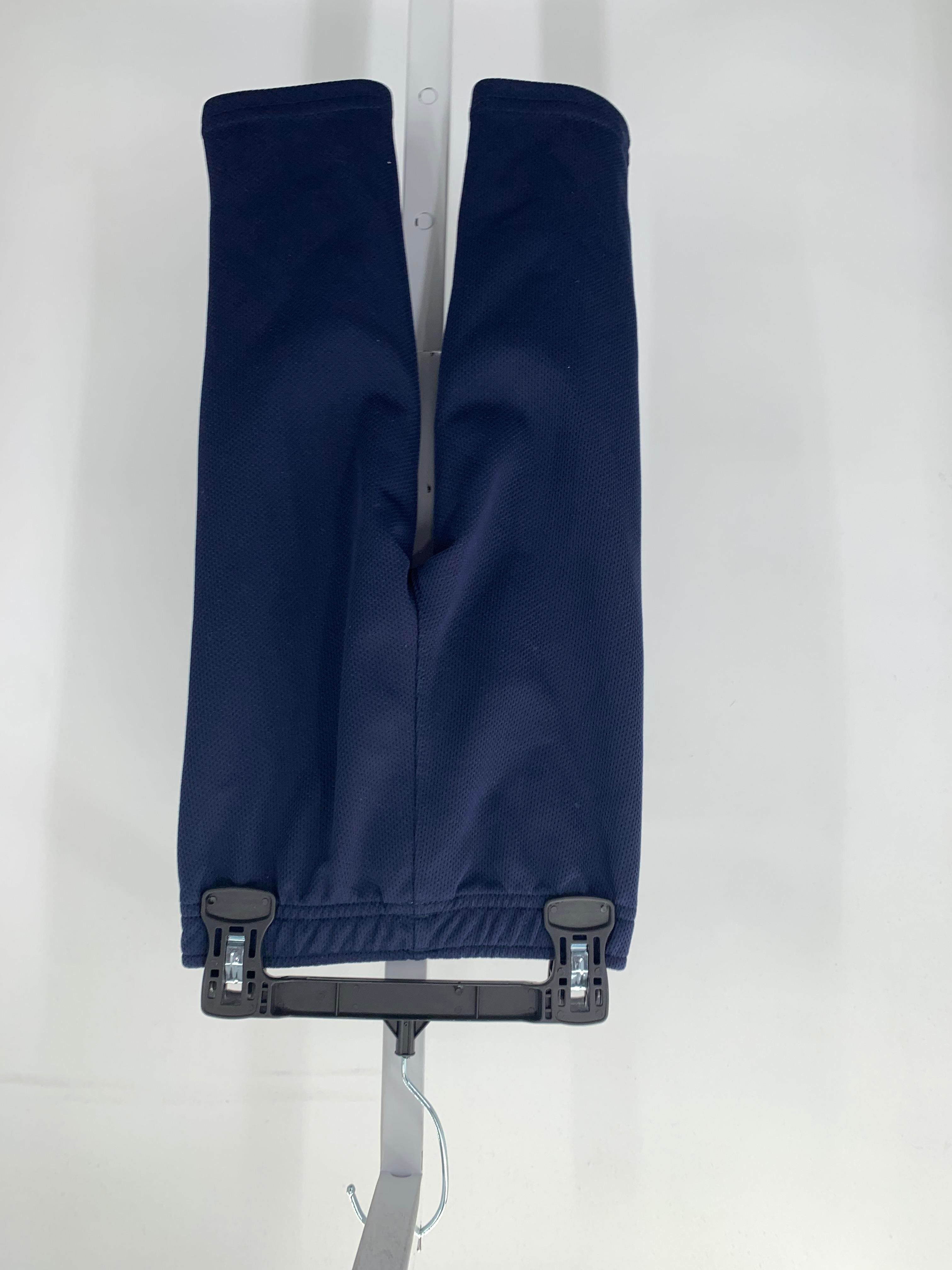 ELASITC WAIST PANTS