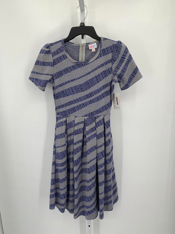 Lularoe Size X Small Misses Short Sleeve Dress