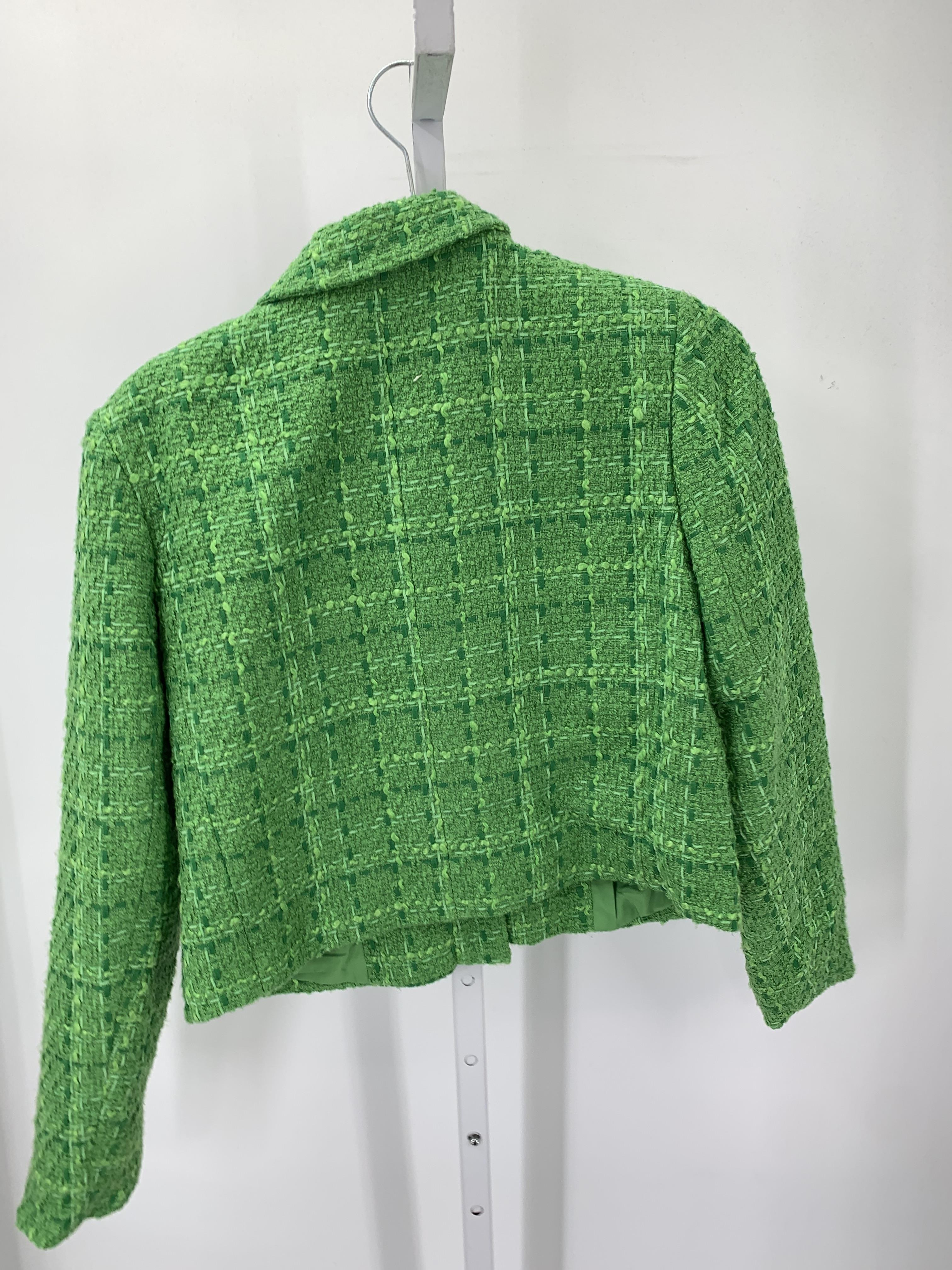 Nicole Miller Size Small Misses Blazer
