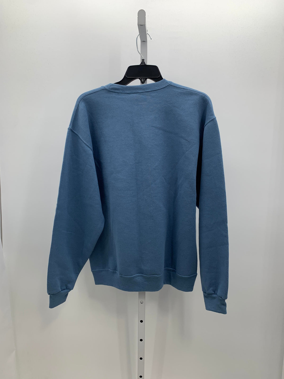 NEW KNIT SWEAT SHIRT