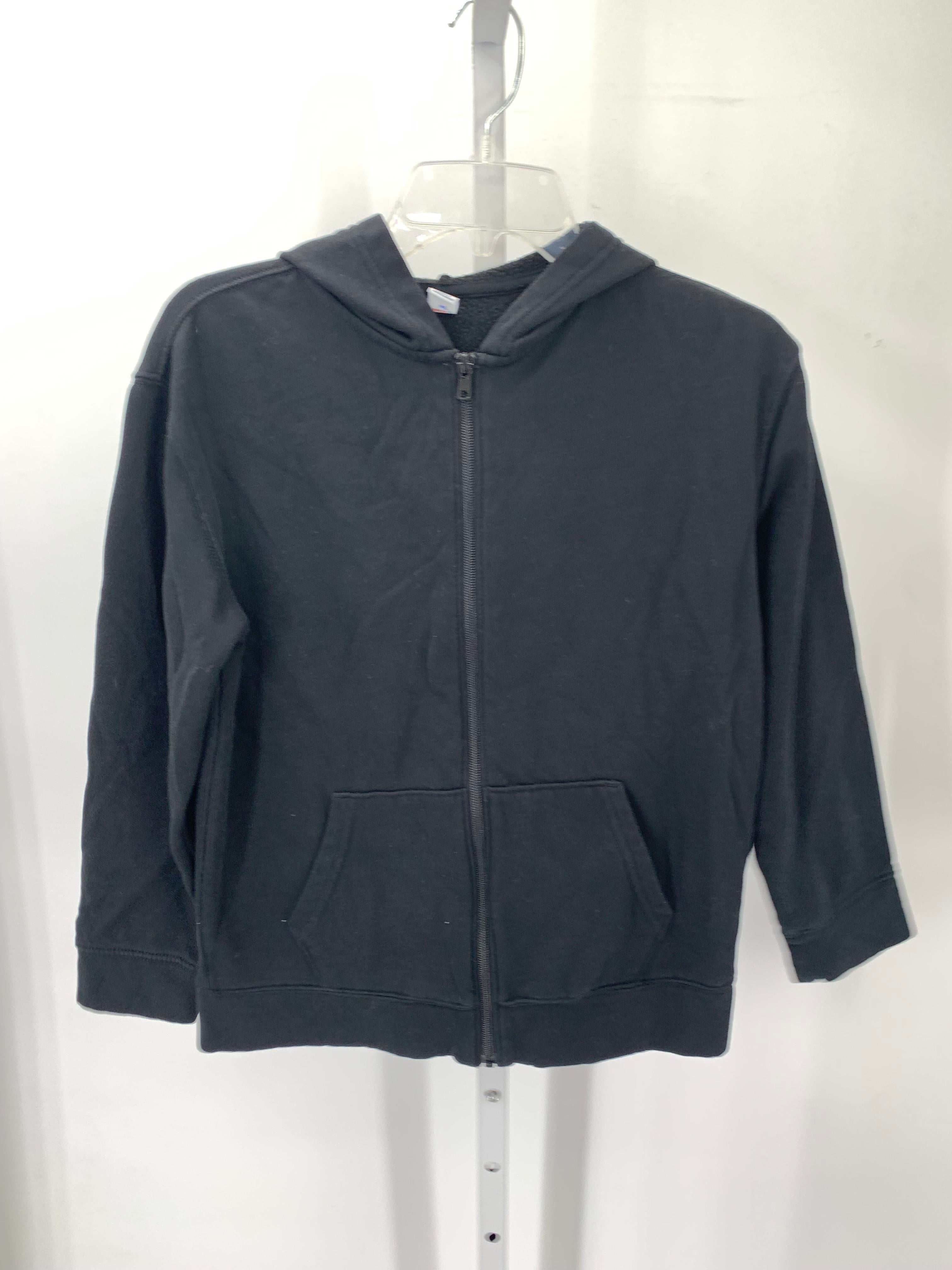 Old Navy Size 14-16 Girls Sweat Jacket