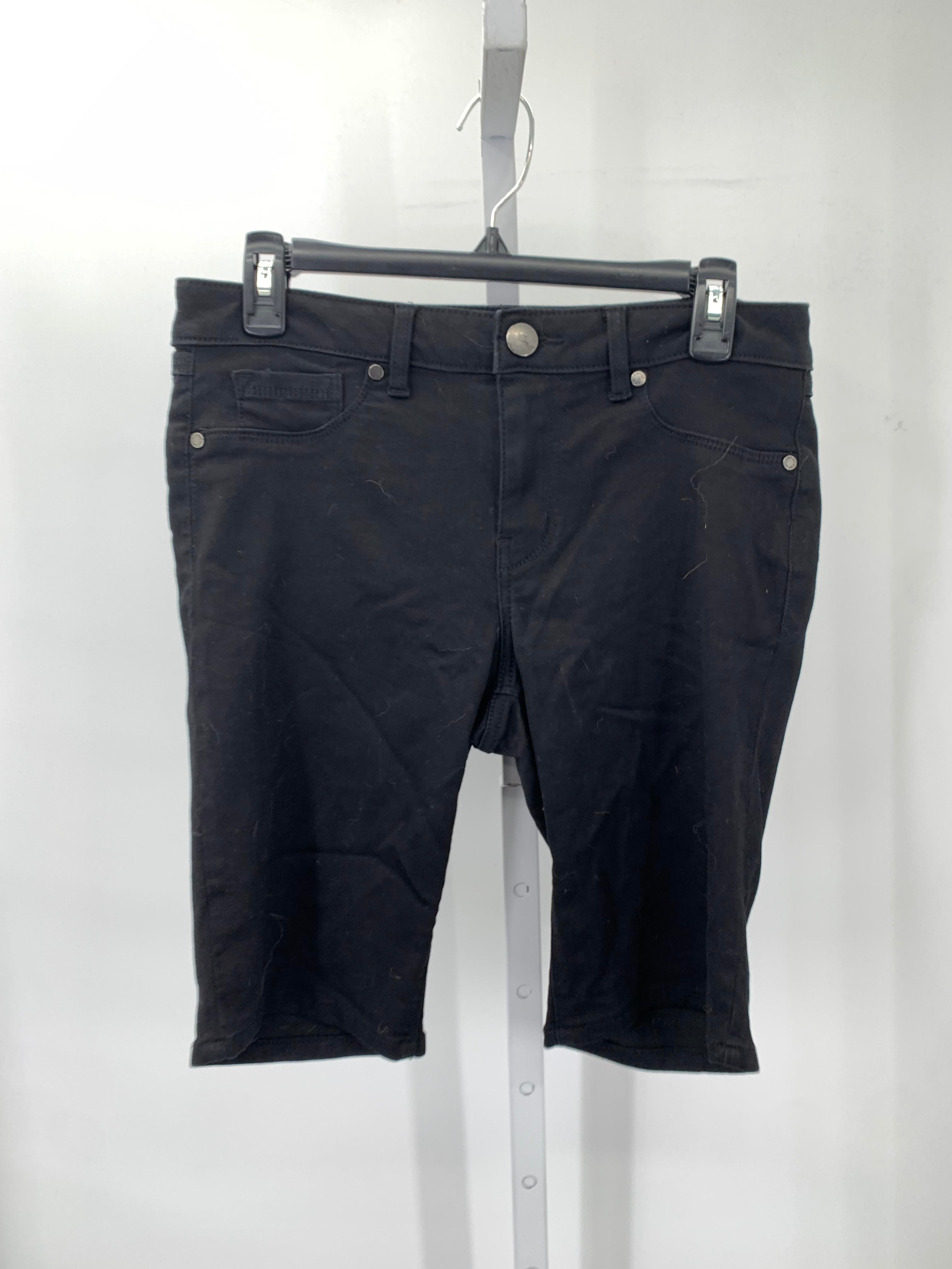 1822 Size 10 Misses Shorts