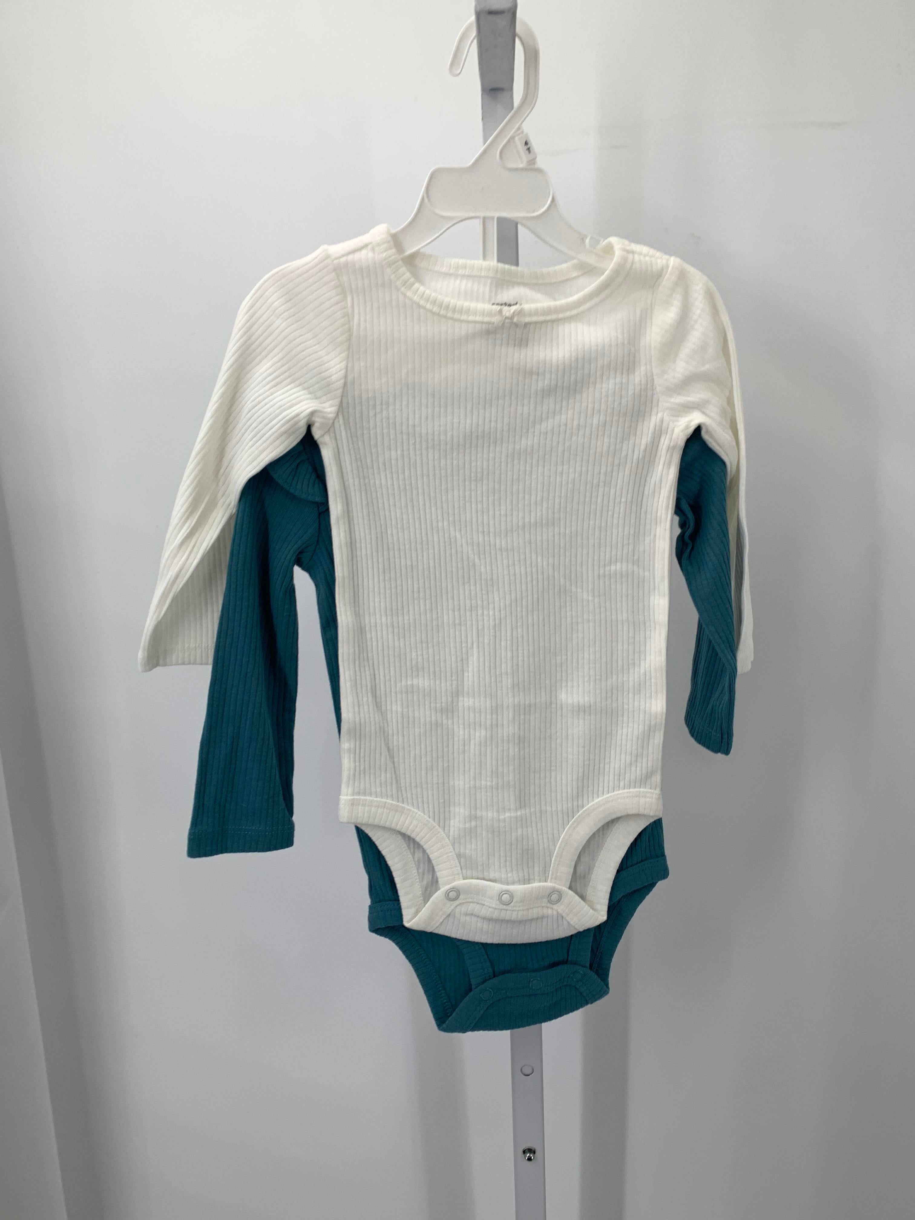 Carters Size 18 Months Girls 2 Pieces