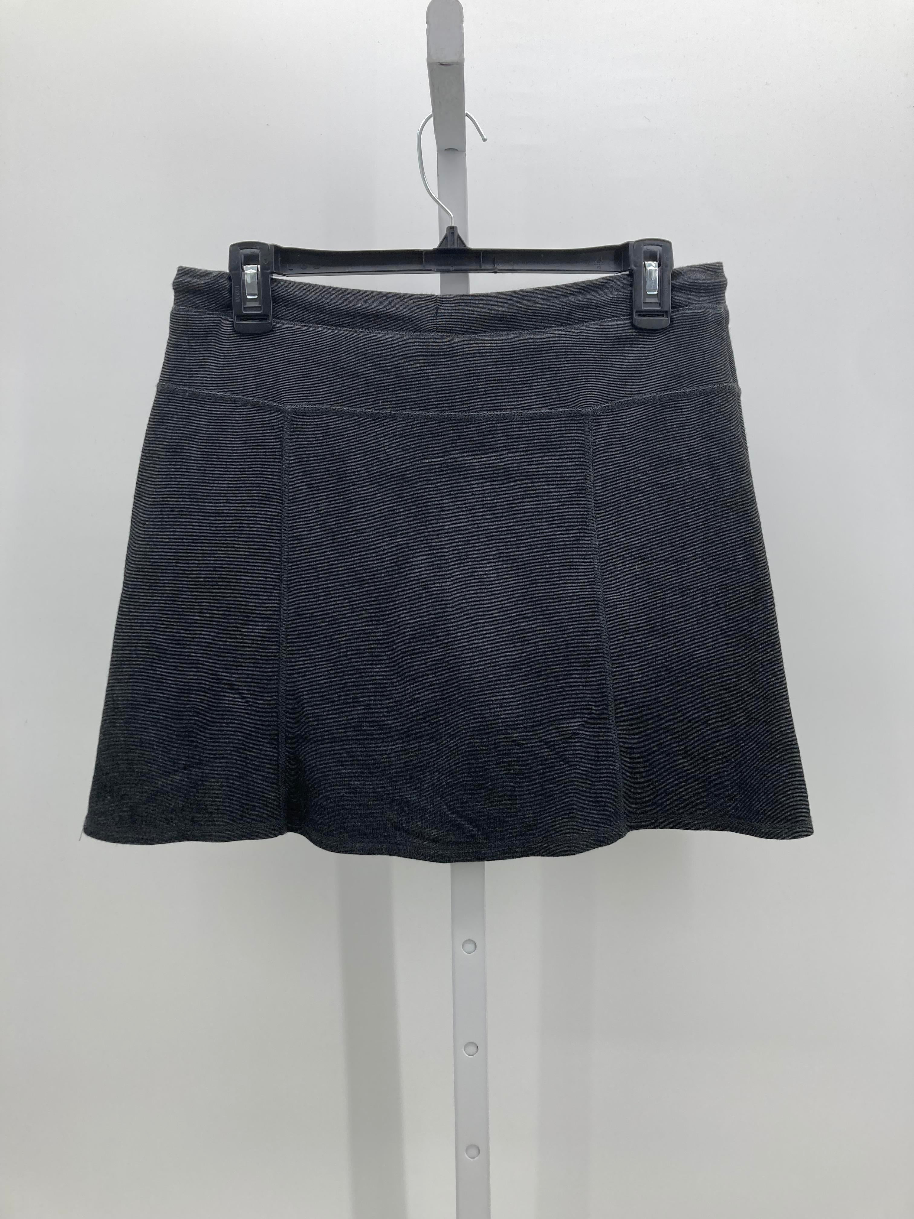 Green Tea Size Small Misses Skirt