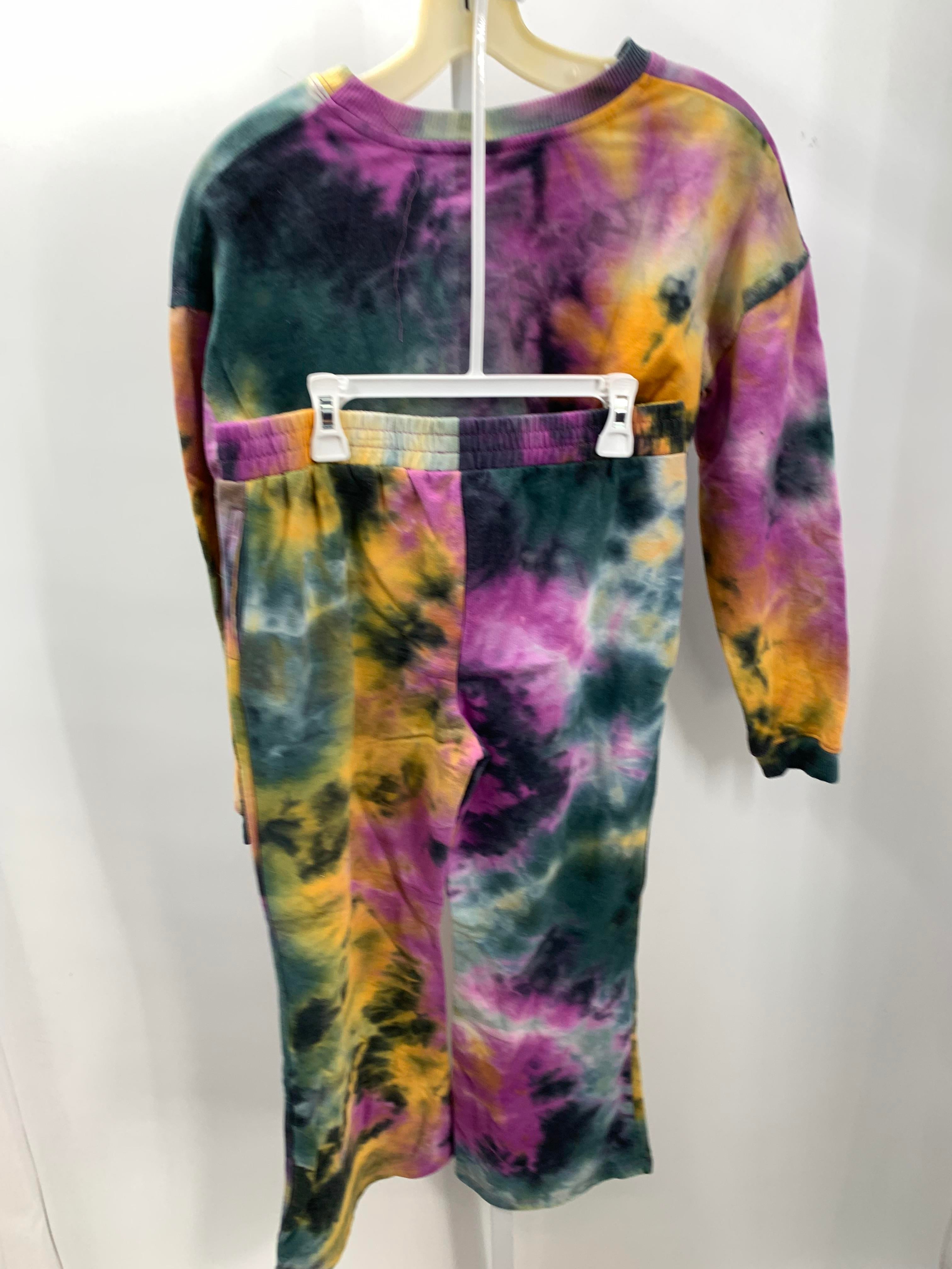 Art Class Size 14-16 Girls 2 Pieces