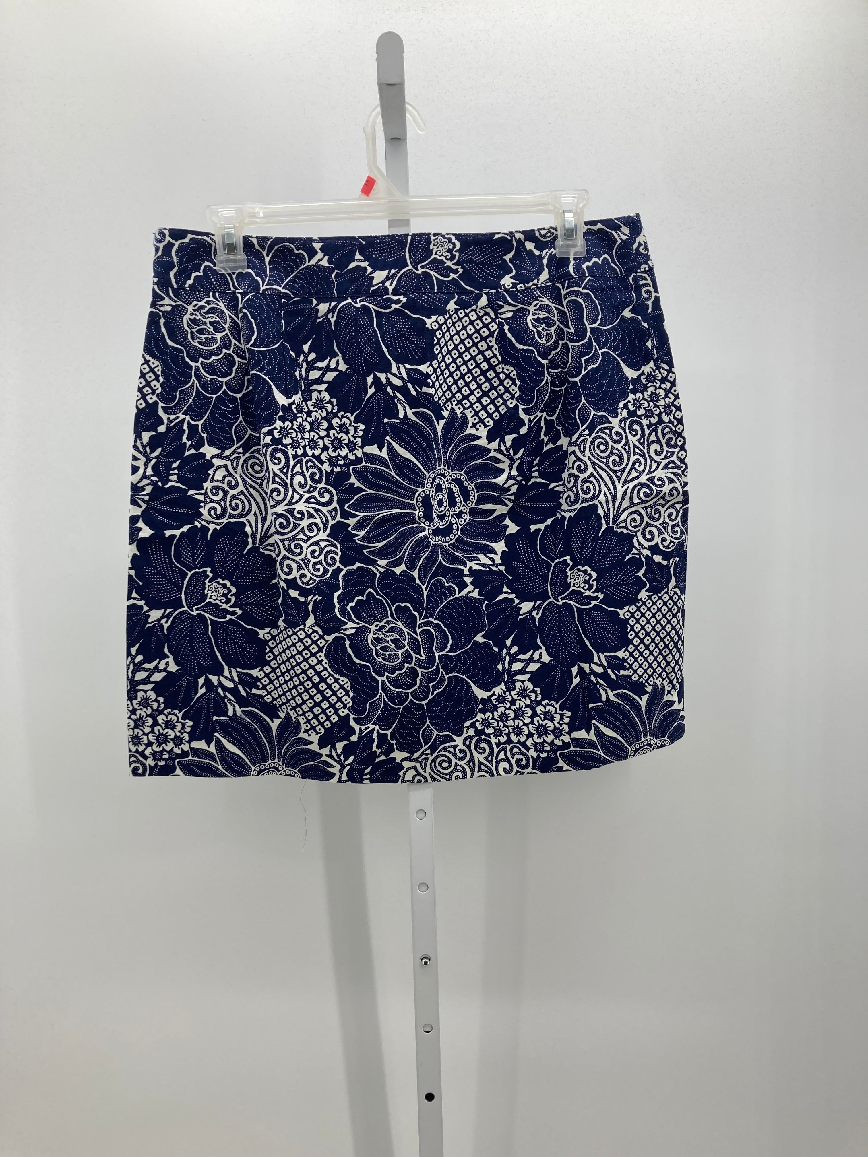 Talbots Size 16 Misses Skirt
