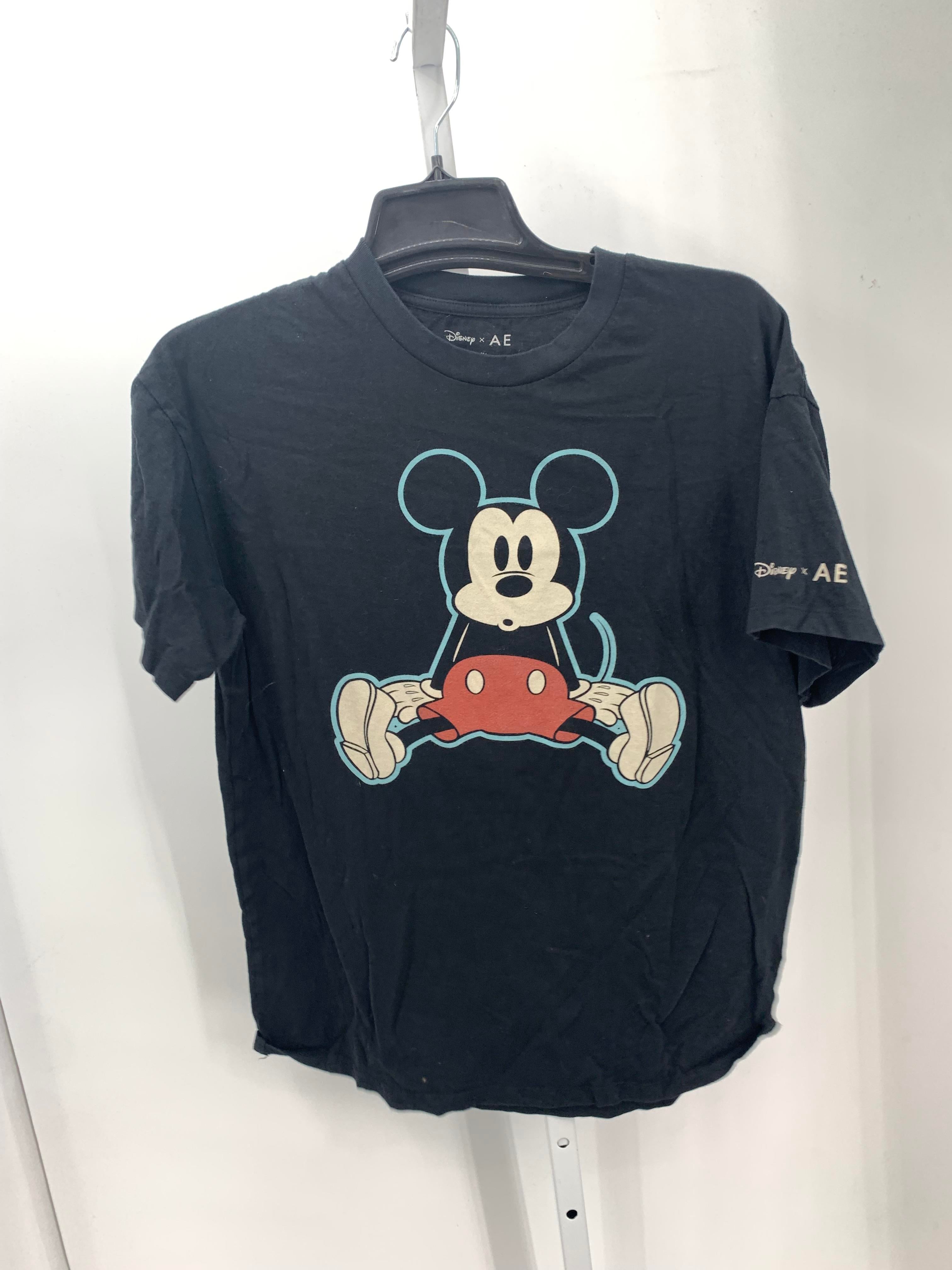 MICKEY MOUSE KNIT