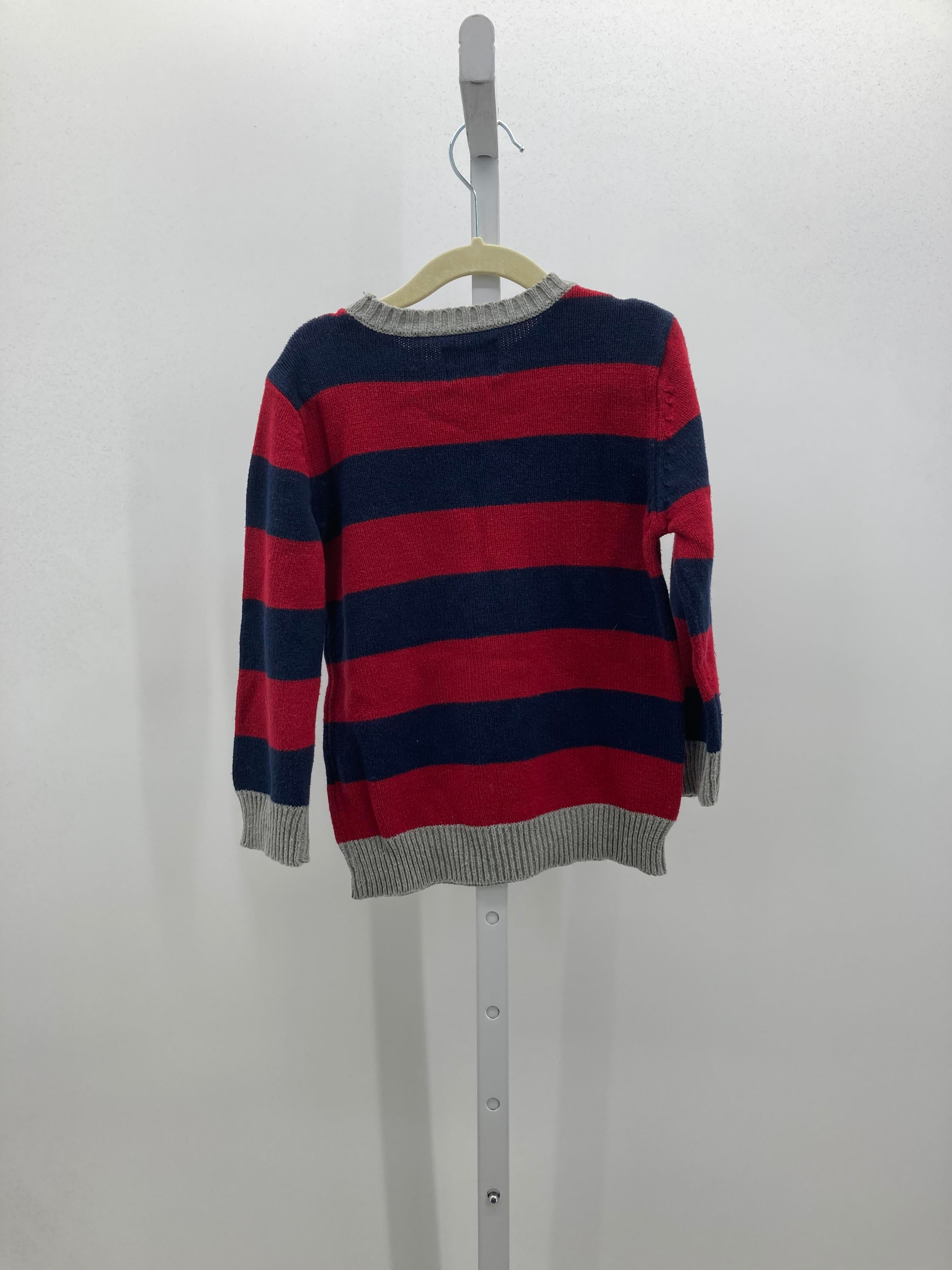 NAVY STRIPES