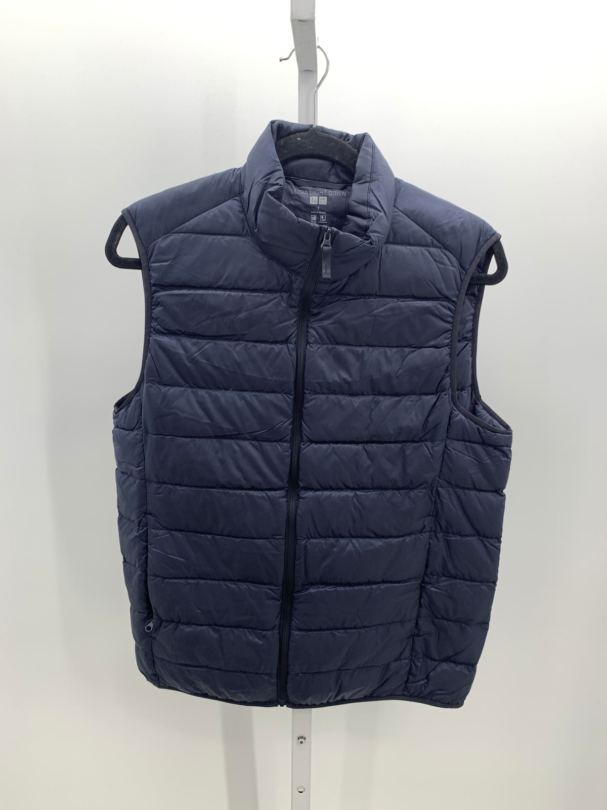 Uniqlo Size Small Misses Vest
