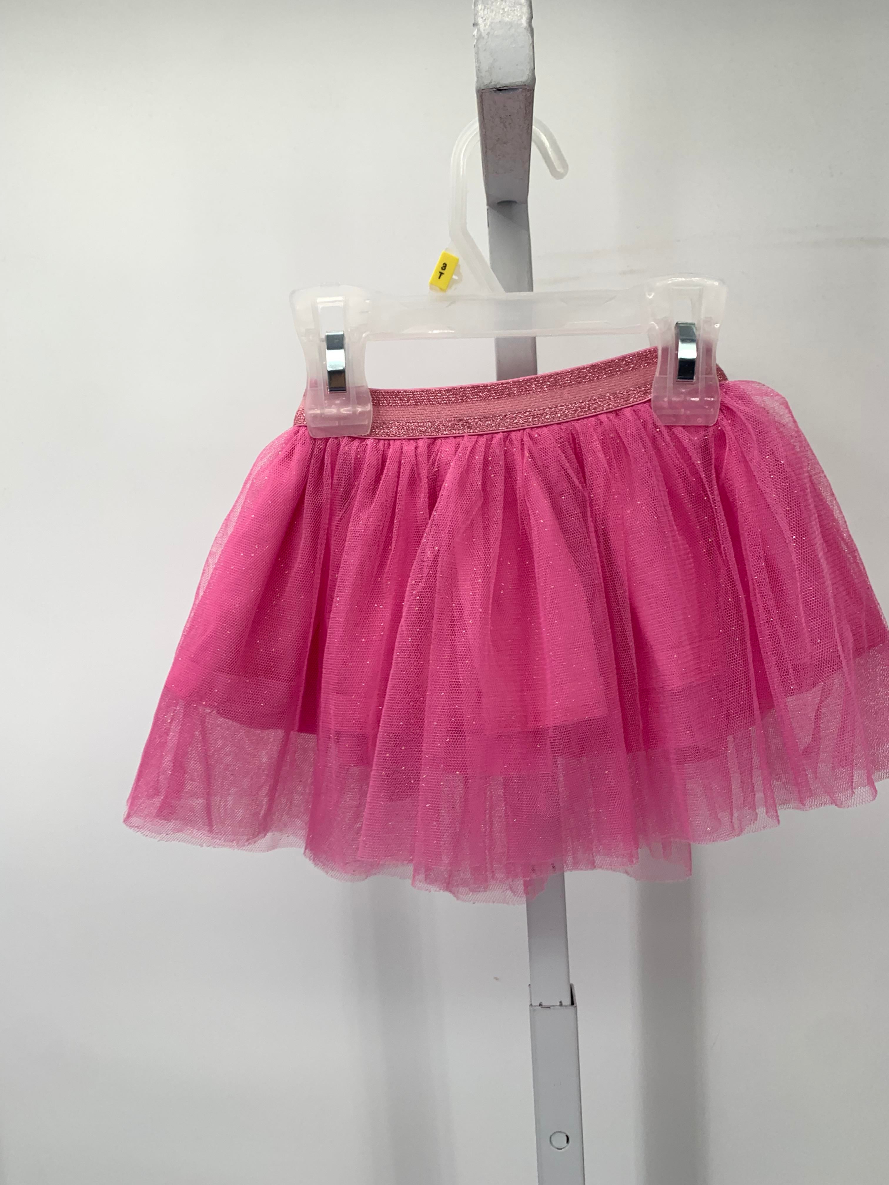Size 1-2 Girls Skirt