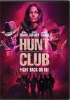 Hunt Club (DVD)  Uncorked  Action & Adventure -