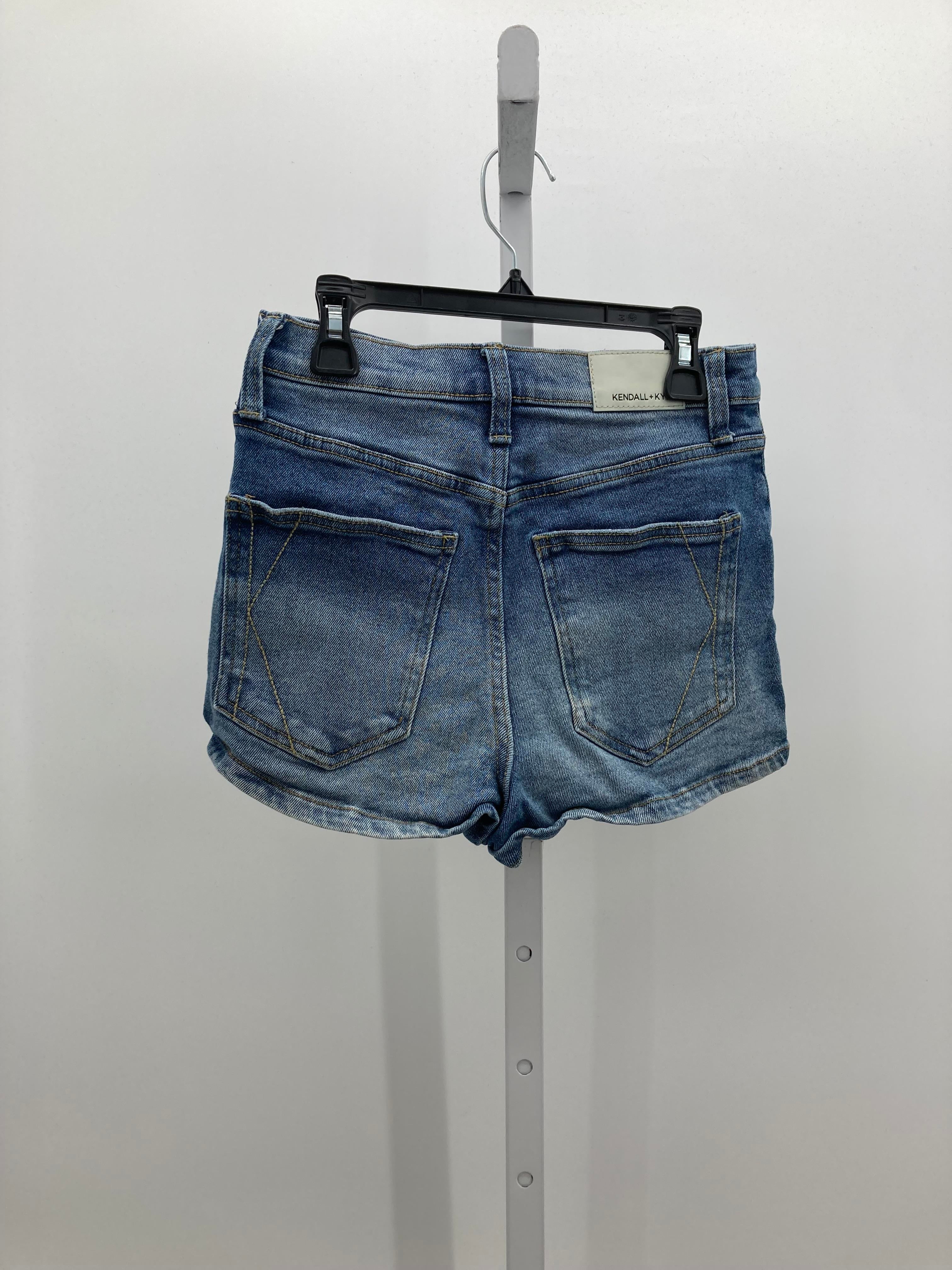 Kendall & Kylie Size 3 Juniors Shorts