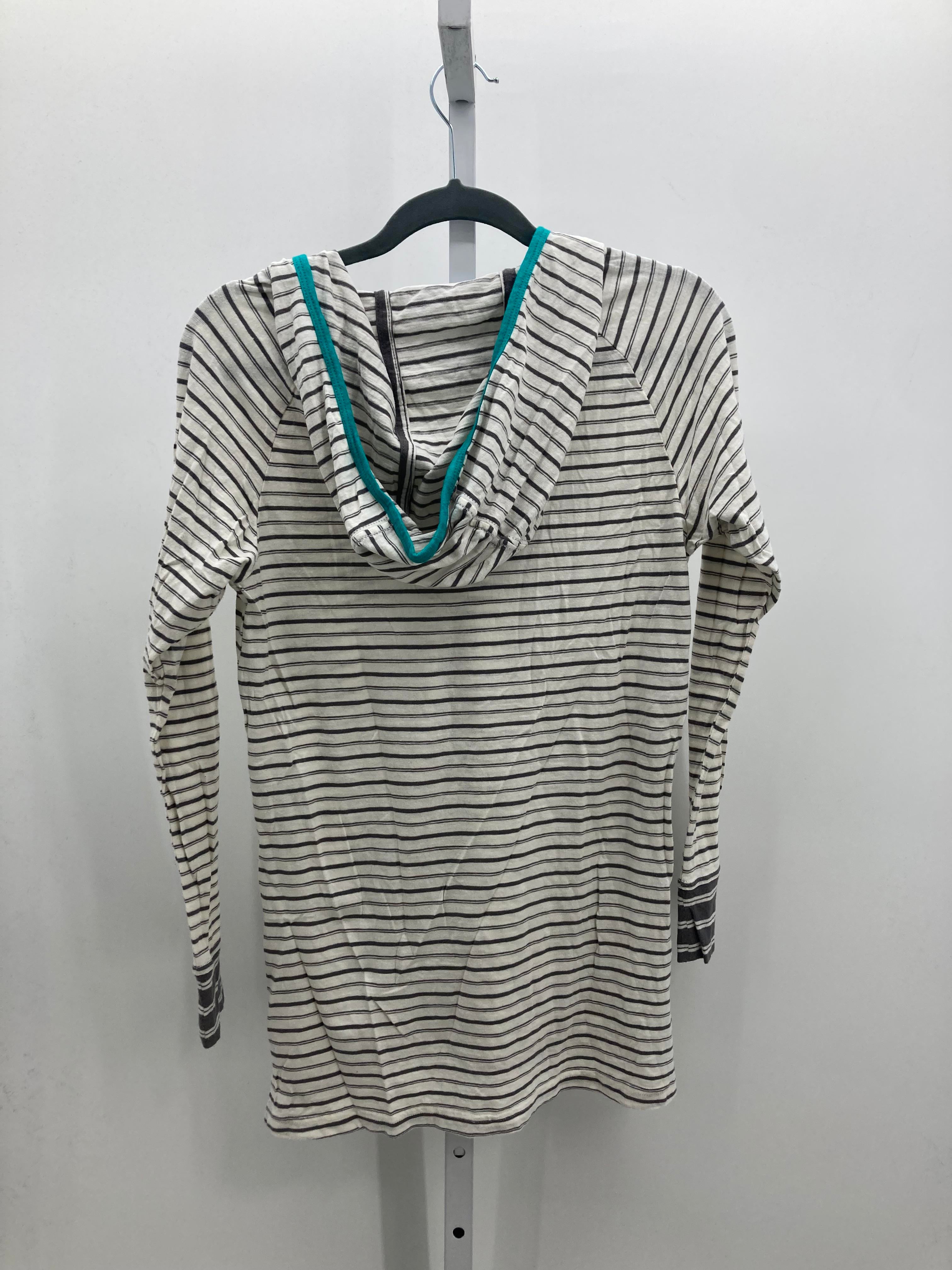 Size Small Misses Long Sleeve Shirt