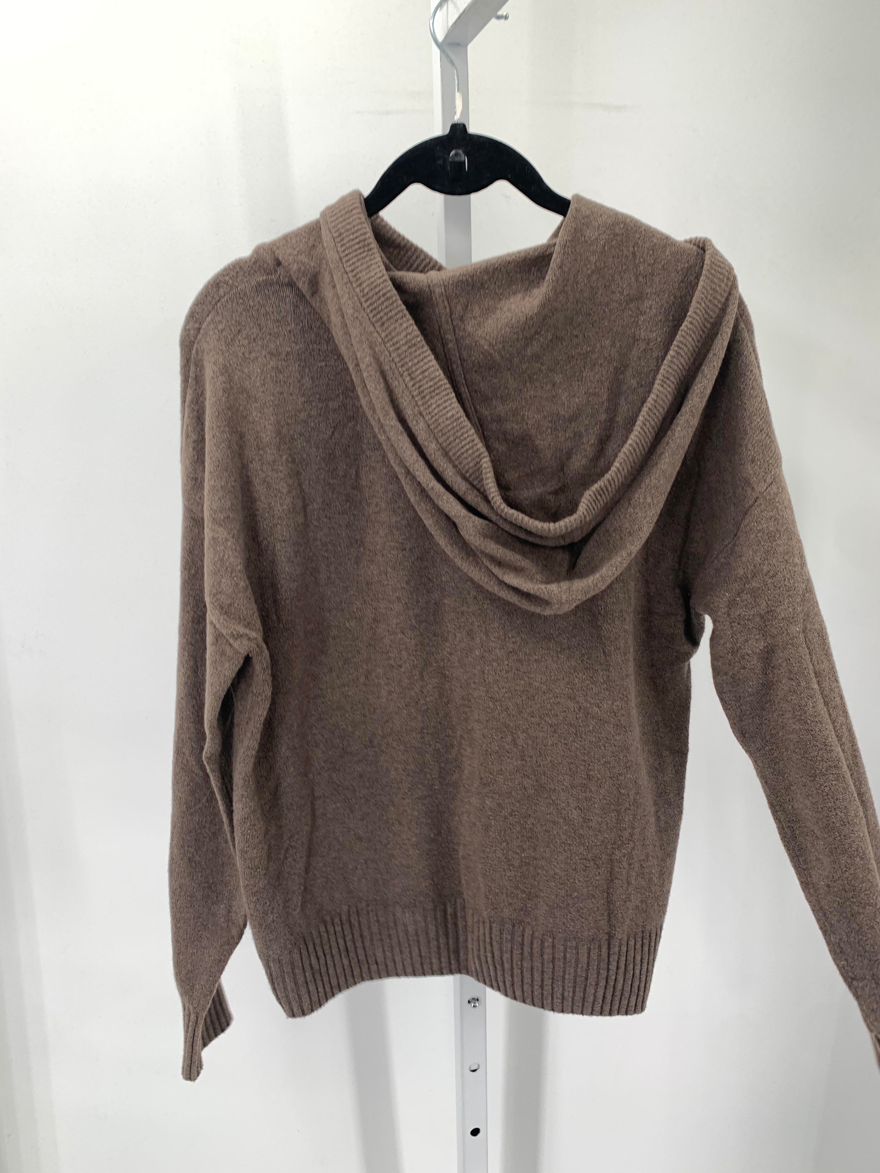 Gap Size Small Petite Petite Long Slv Sweater