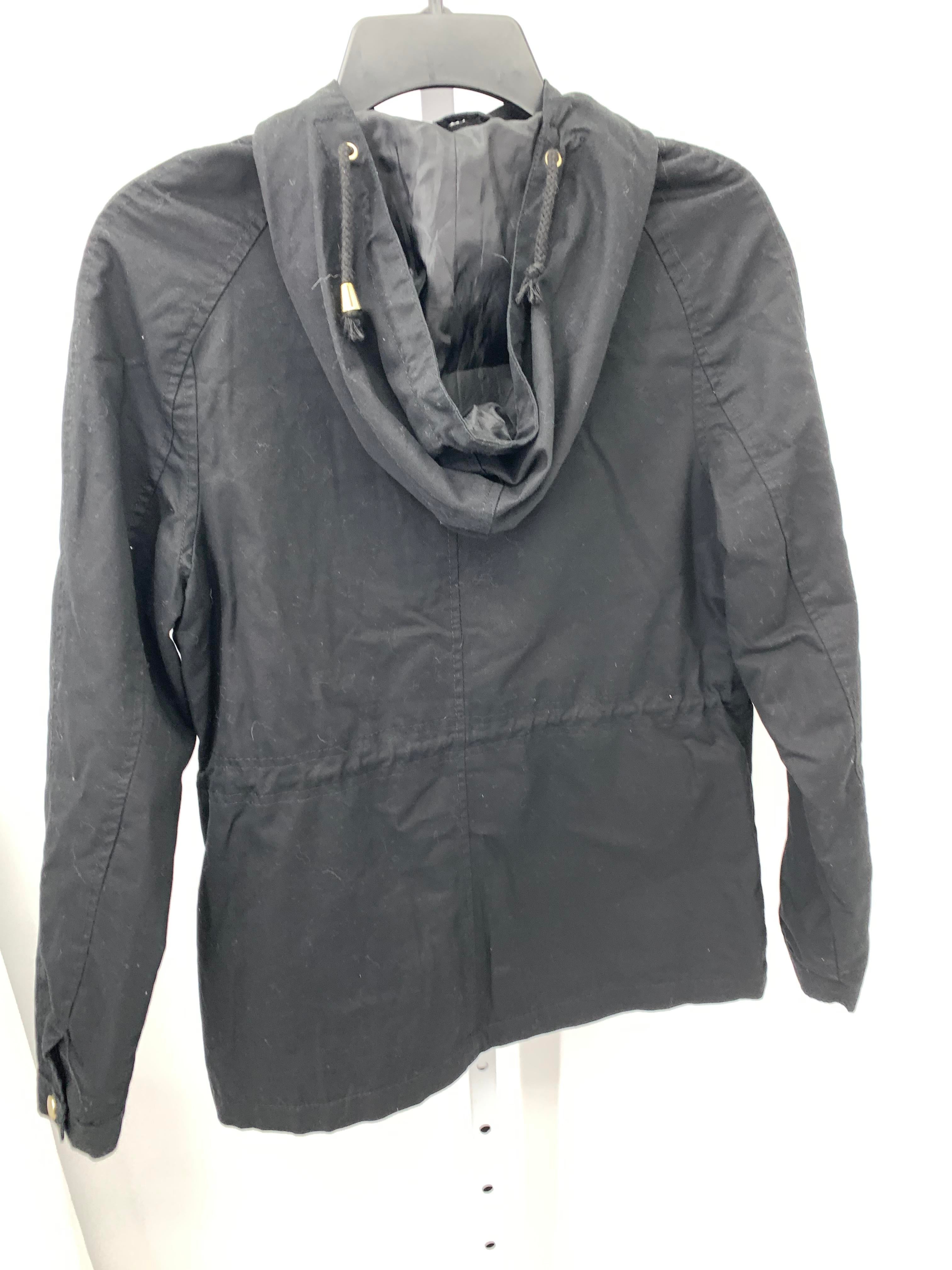 Size Small Misses Lightweight Jacket